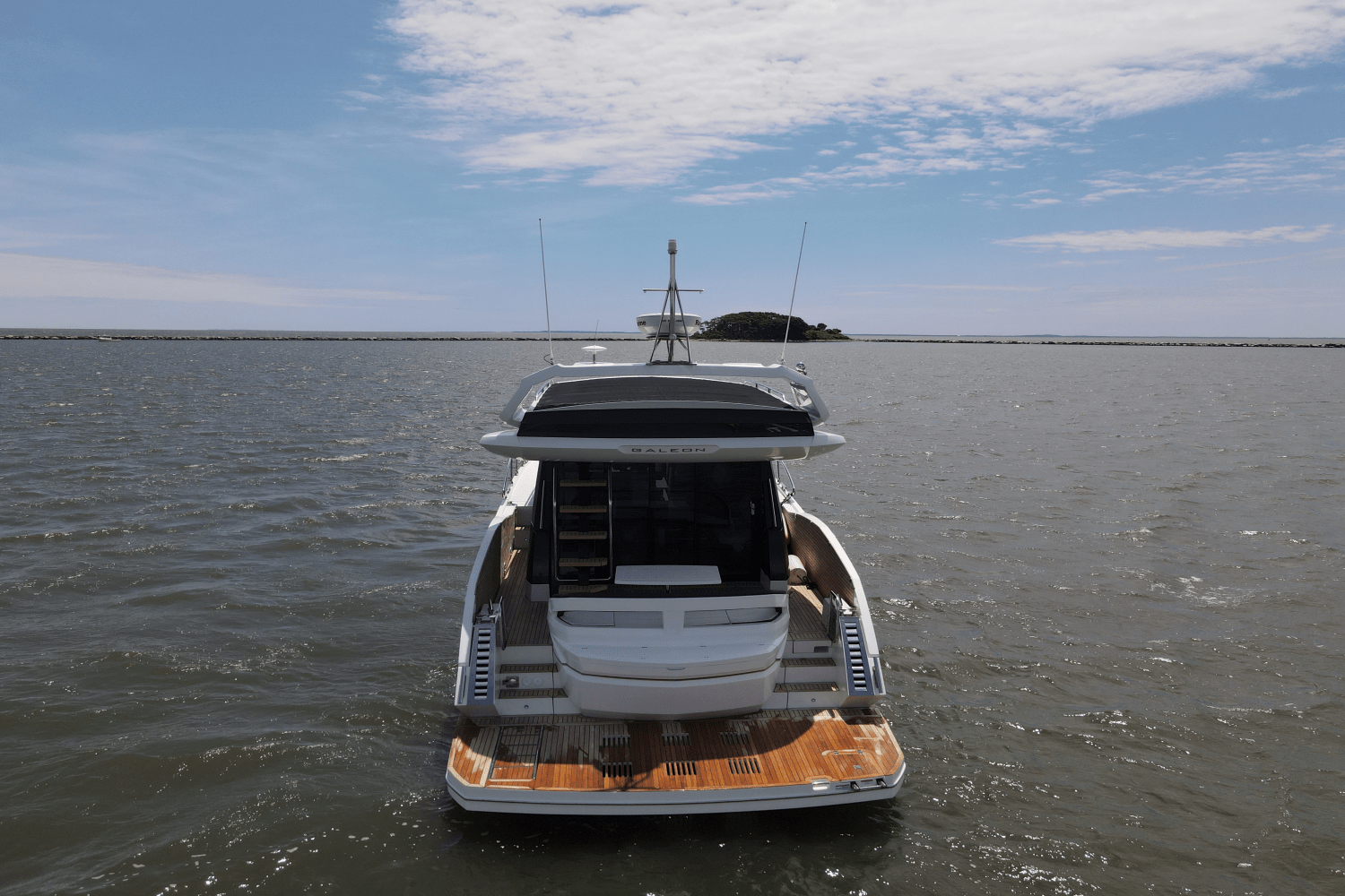 2023 Galeon
                                                             510 SKY Image Thumbnail #6