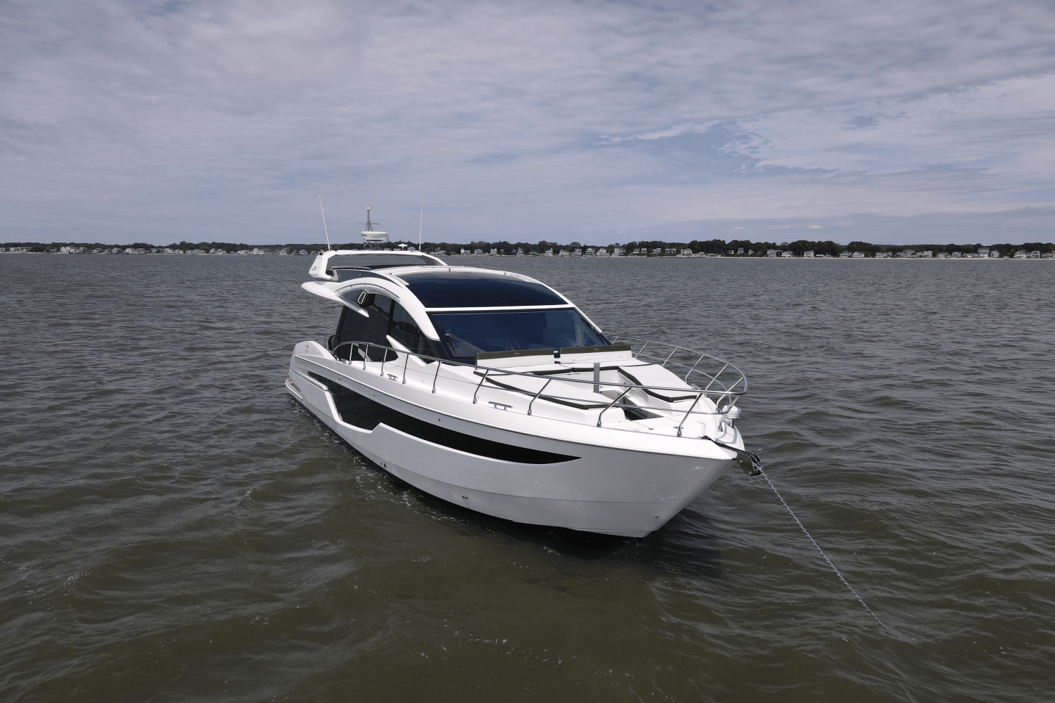 2023 Galeon
                                                             510 SKY Image Thumbnail #1