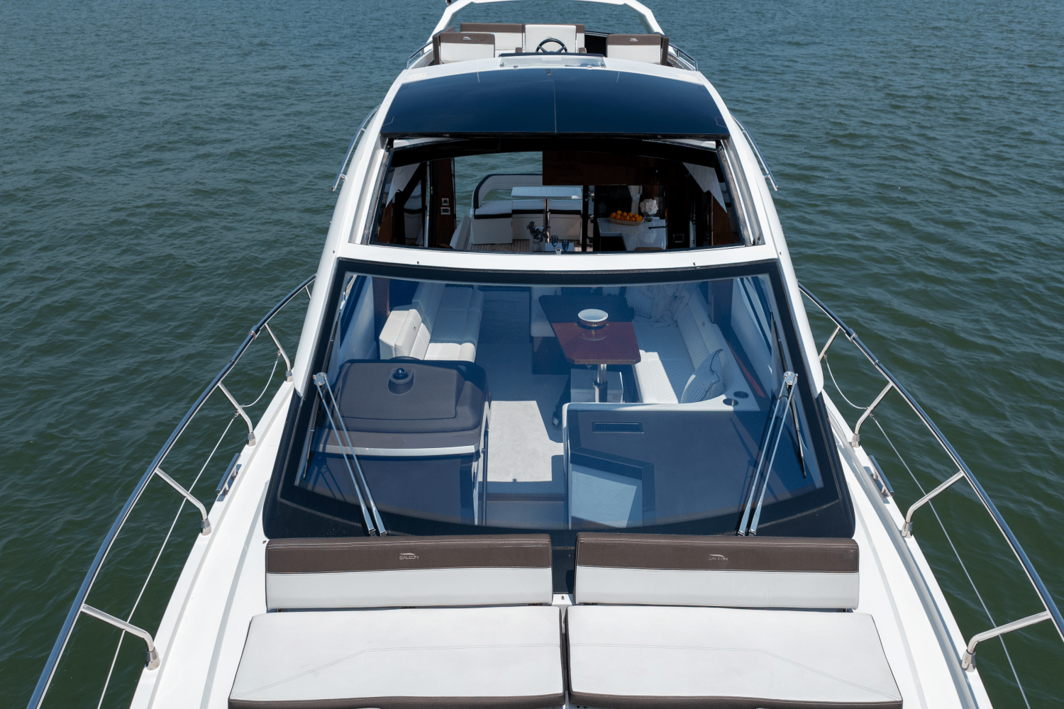 2023 Galeon
                                                             510 SKY Image Thumbnail #30