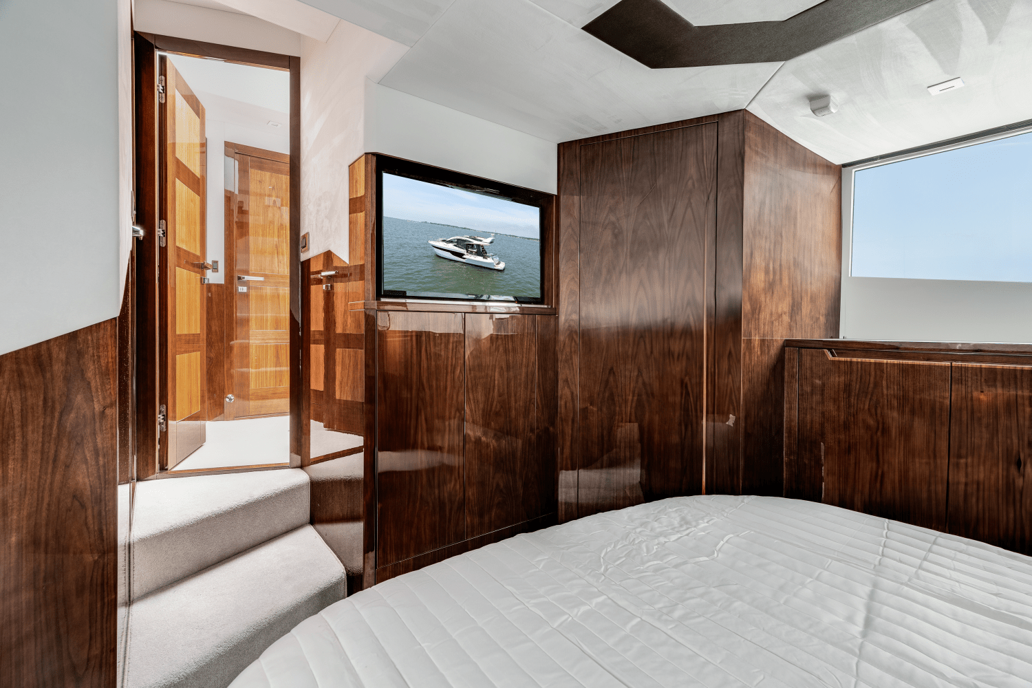 2023 Galeon 510 SKY Image Thumbnail #51