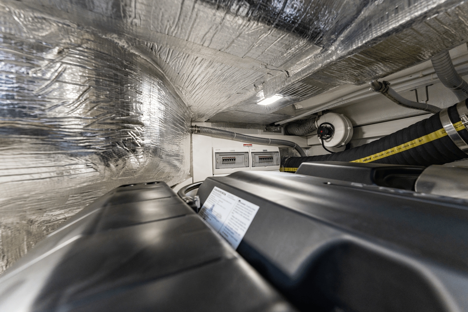 2023 Galeon 510 SKY Image Thumbnail #78