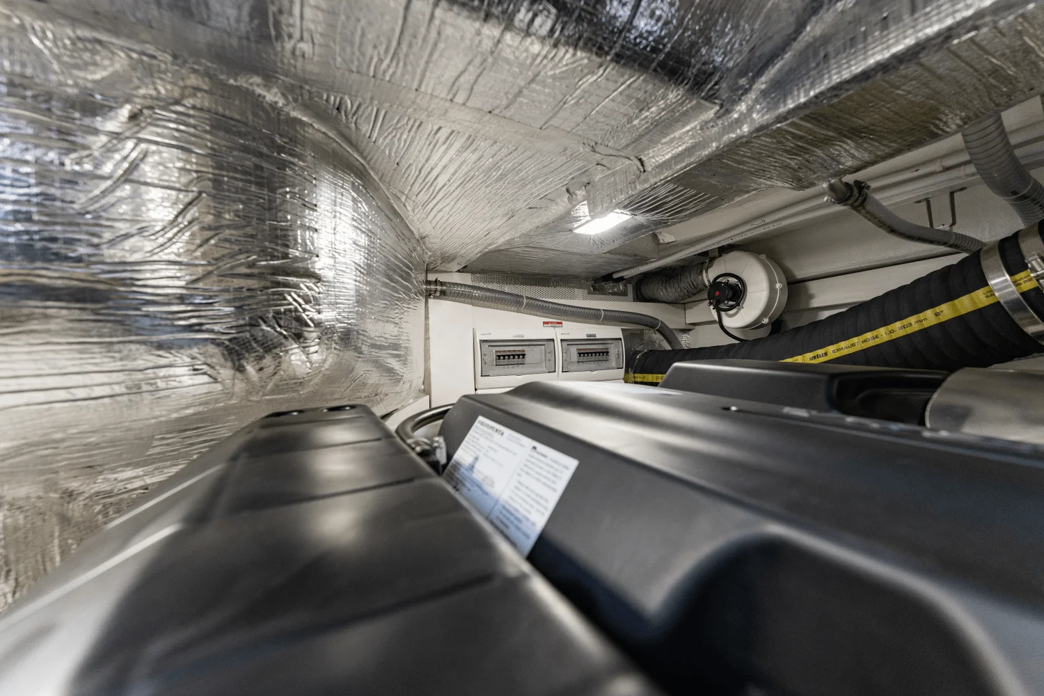 2023 Galeon 510 SKY Image Thumbnail #78