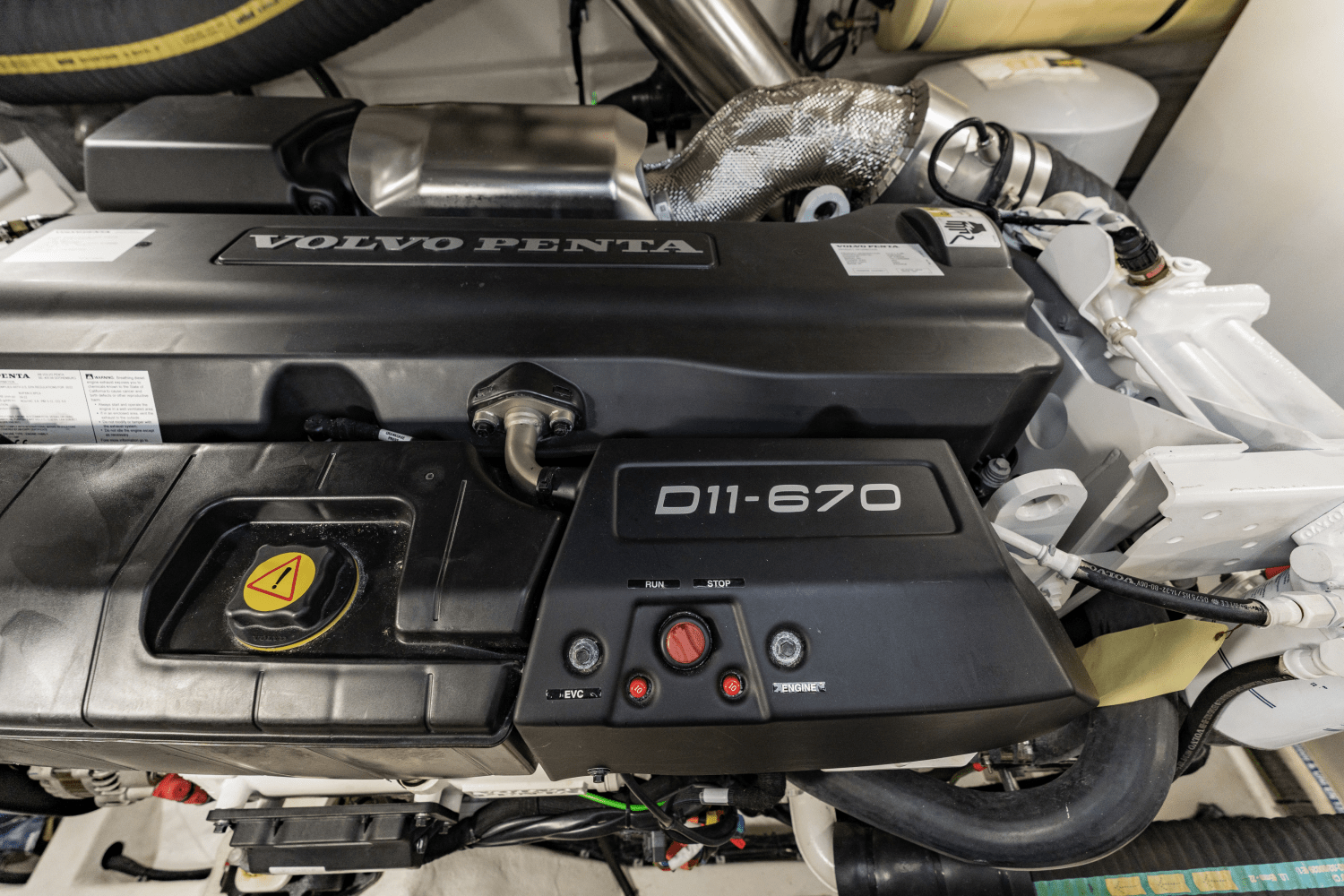 2023 Galeon 510 SKY Image Thumbnail #80