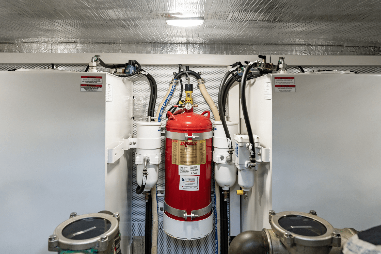 2023 Galeon 510 SKY Image Thumbnail #86