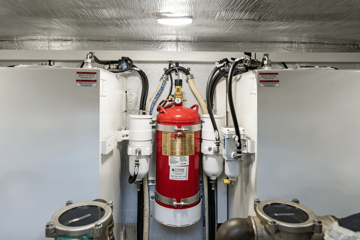 2023 Galeon 510 SKY Image Thumbnail #86