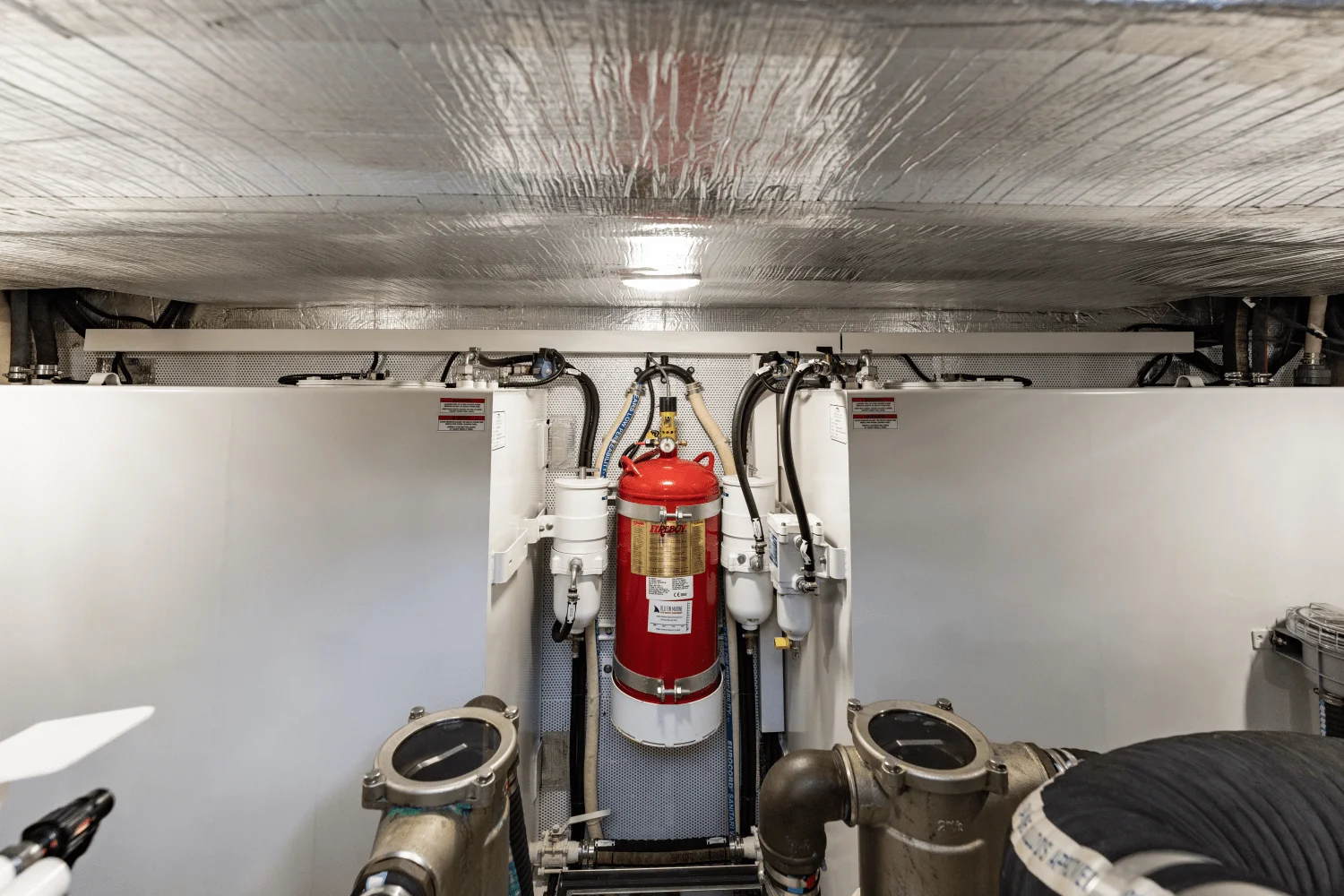 2023 Galeon
                                                             510 SKY Image Thumbnail #83