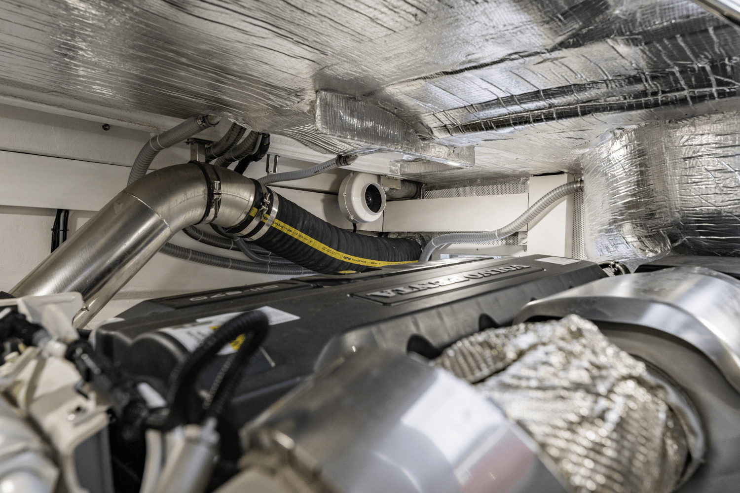 2023 Galeon 510 SKY Image Thumbnail #89