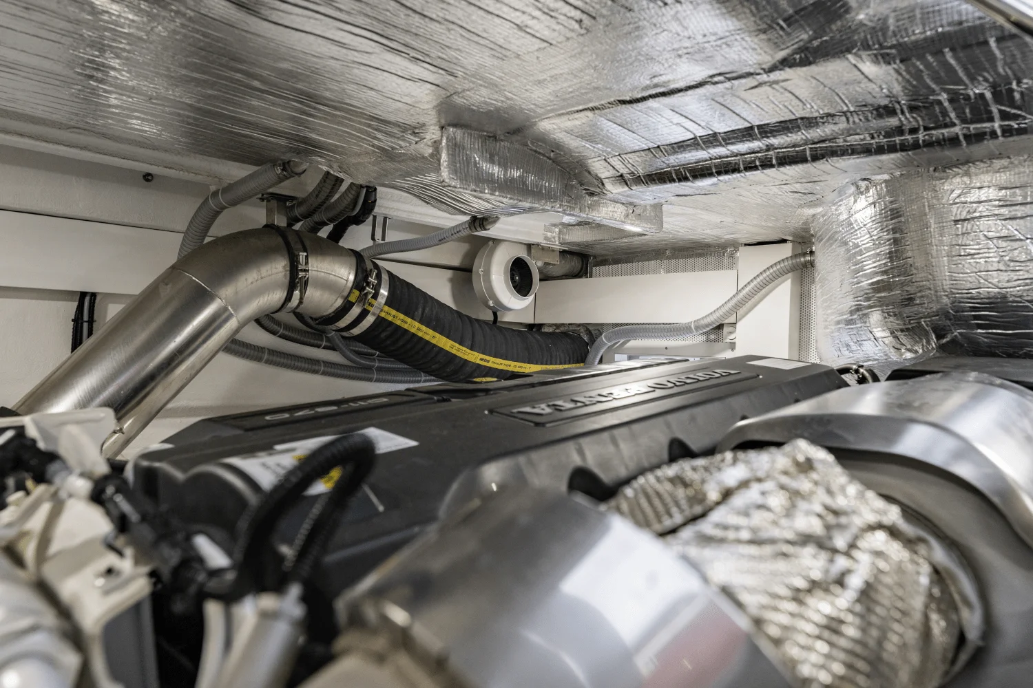 2023 Galeon
                                                             510 SKY Image Thumbnail #89