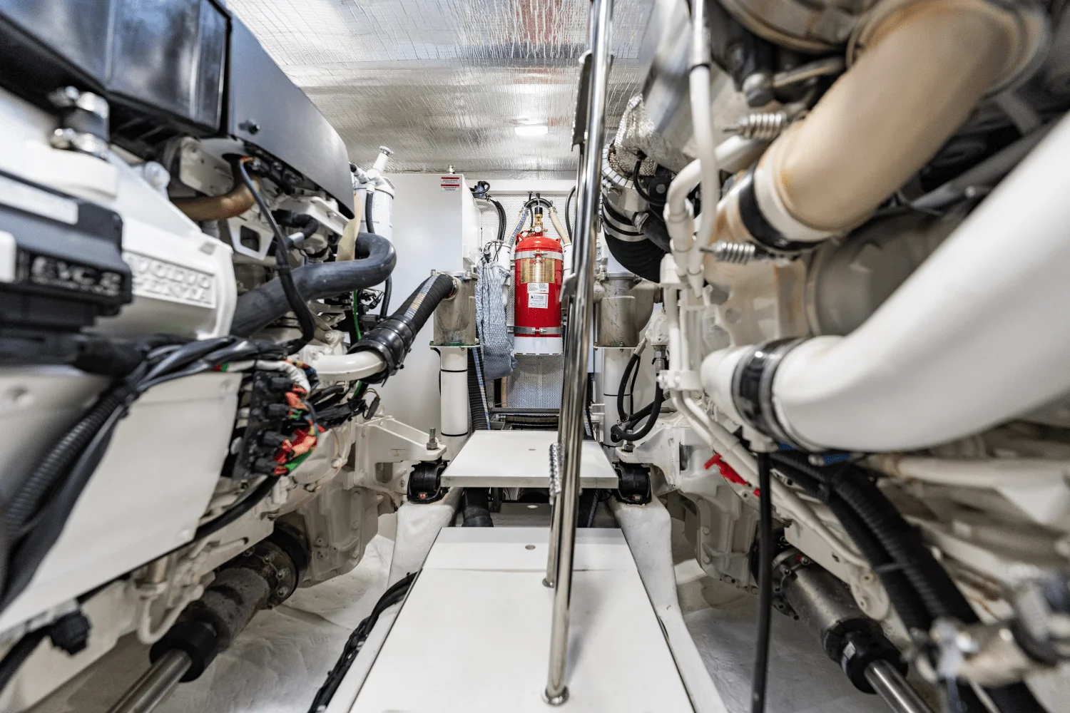 2023 Galeon
                                                             510 SKY Image Thumbnail #97