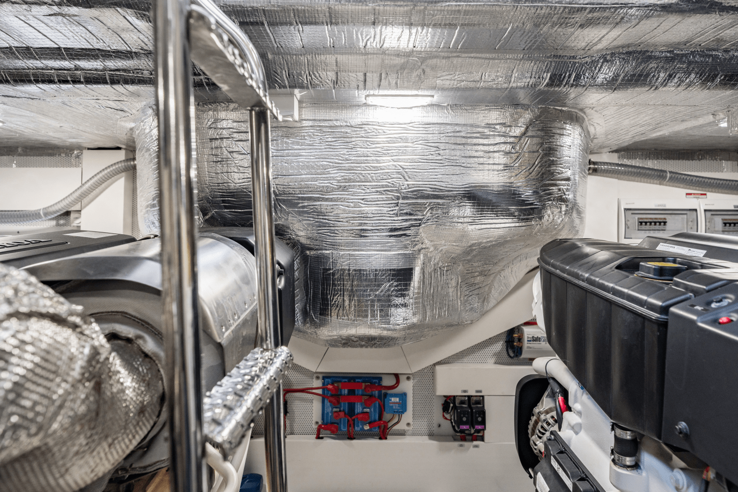 2023 Galeon 510 SKY Image Thumbnail #90