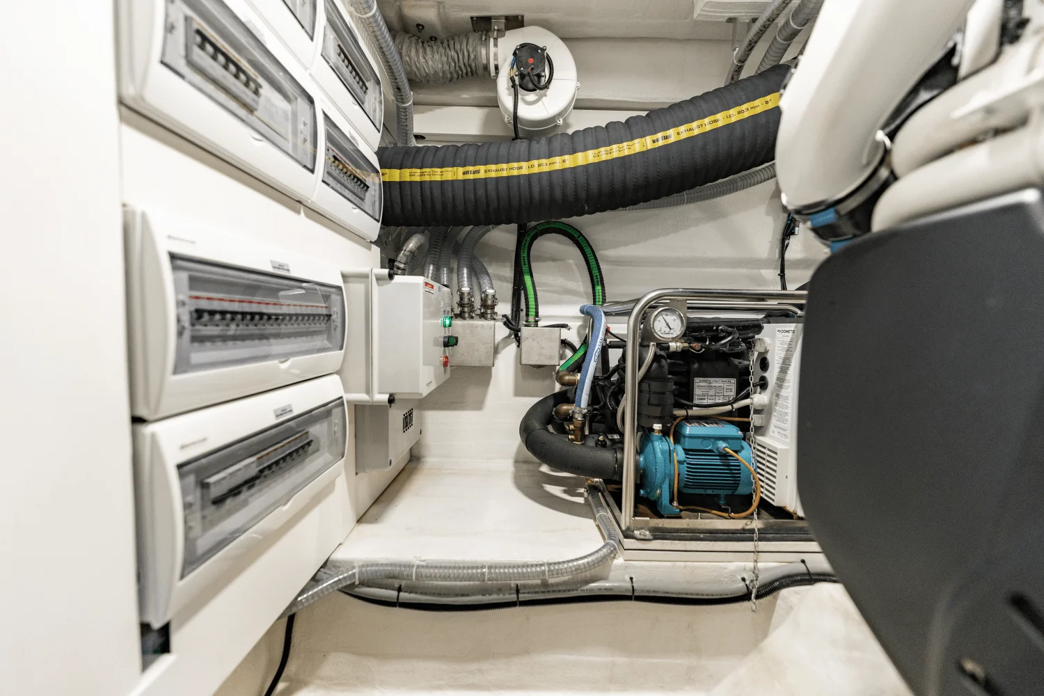 2023 Galeon
                                                             510 SKY Image Thumbnail #95