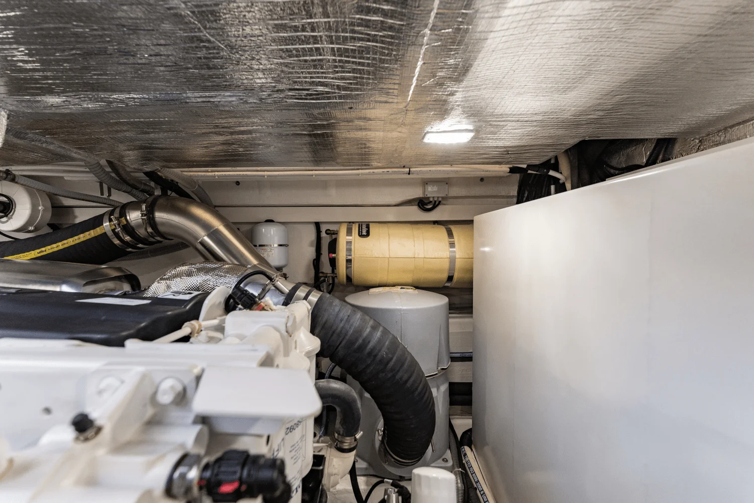 2023 Galeon
                                                             510 SKY Image Thumbnail #76