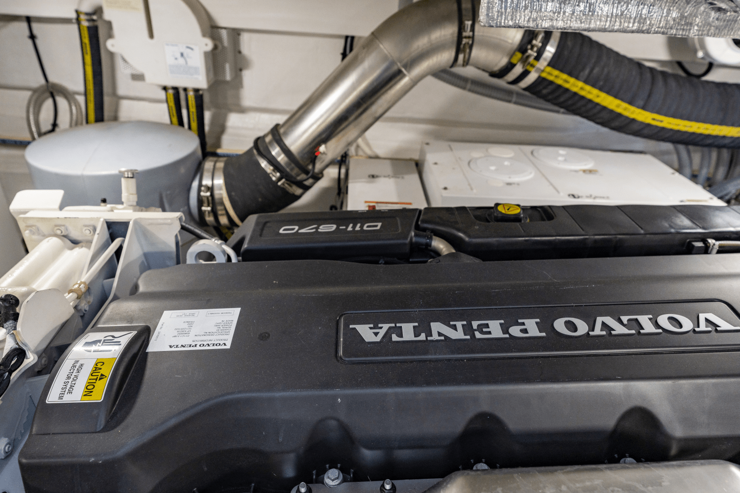 2023 Galeon 510 SKY Image Thumbnail #91