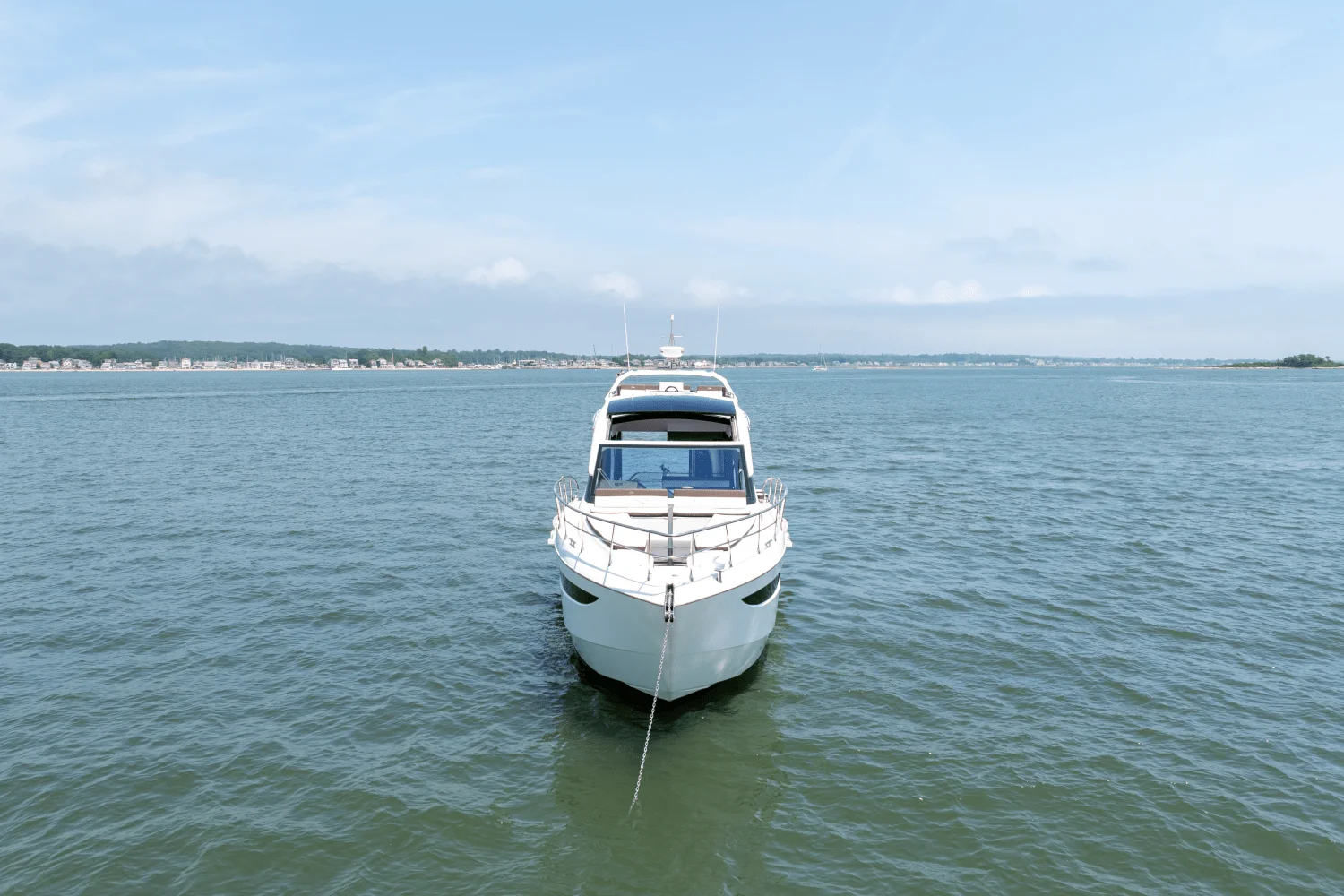 2023 Galeon
                                                             510 SKY Image Thumbnail #3