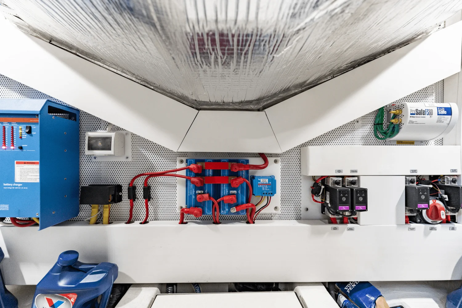 2023 Galeon
                                                             510 SKY Image Thumbnail #94