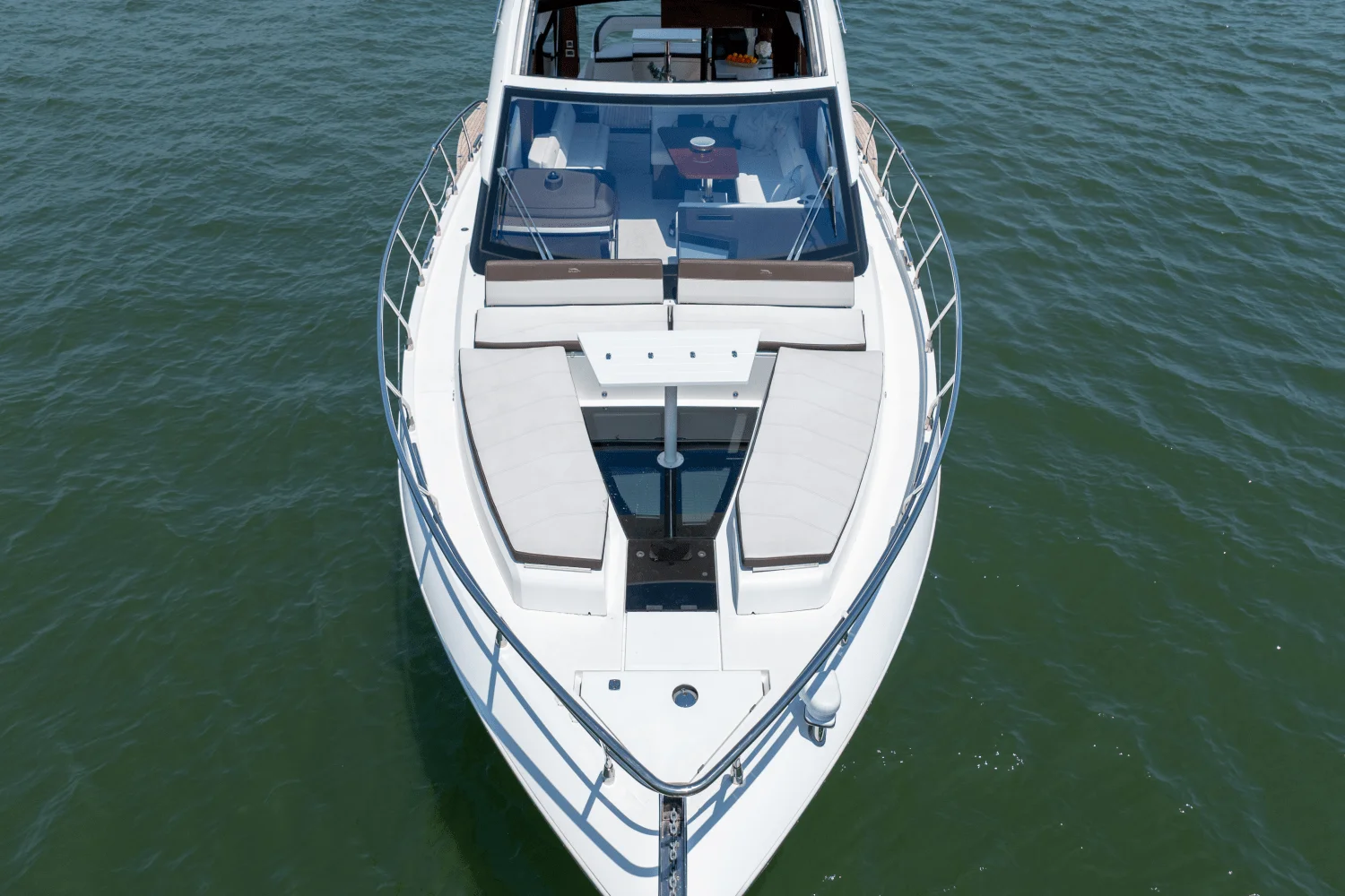 2023 Galeon 510 SKY Image Thumbnail #28