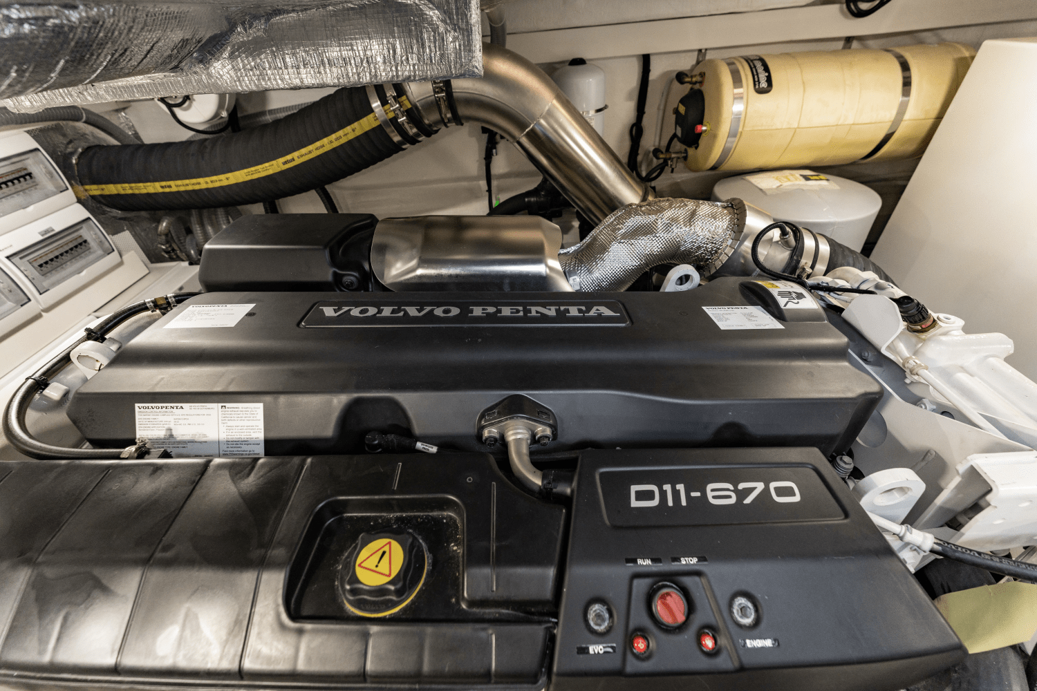 2023 Galeon 510 SKY Image Thumbnail #79