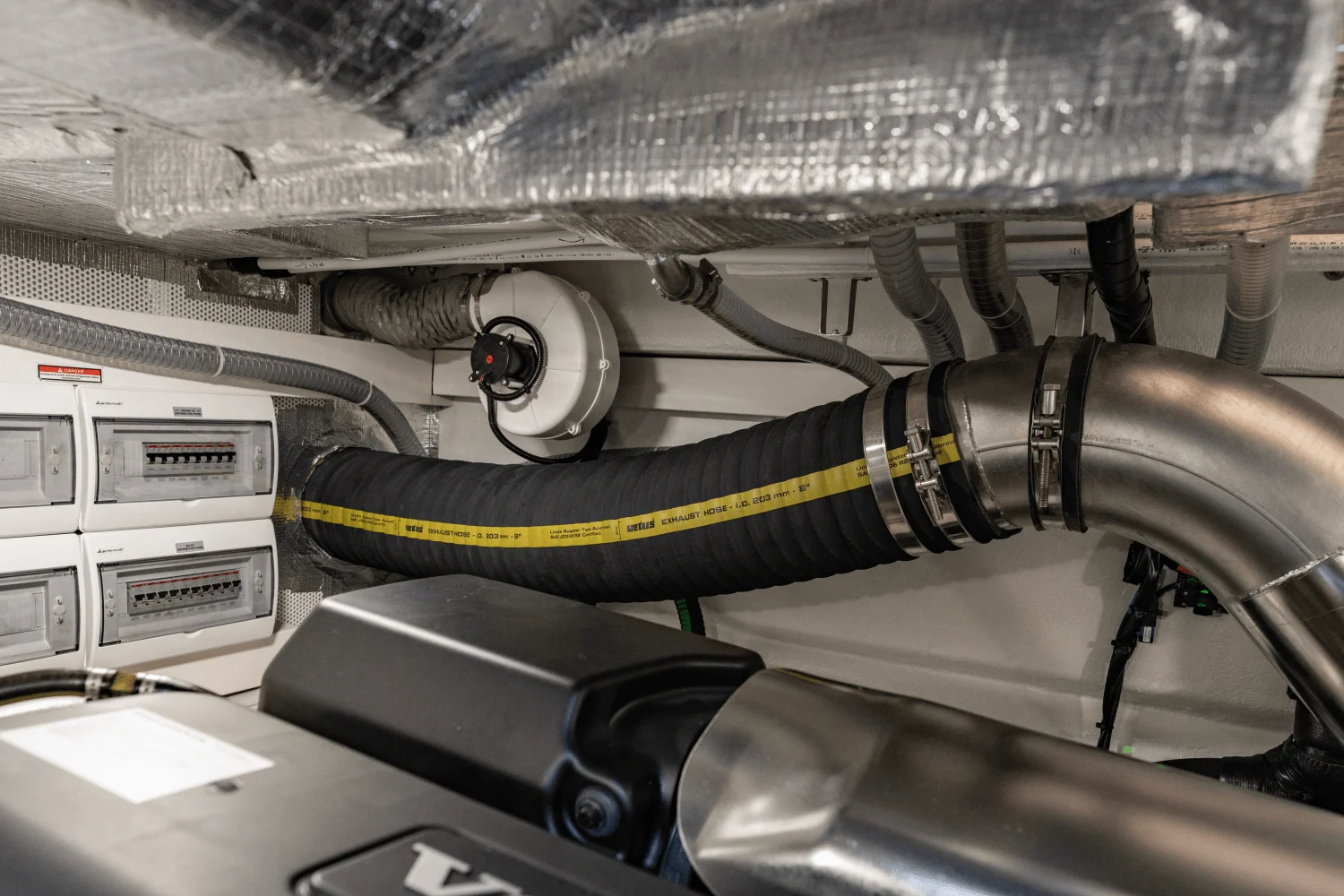 2023 Galeon
                                                             510 SKY Image Thumbnail #82