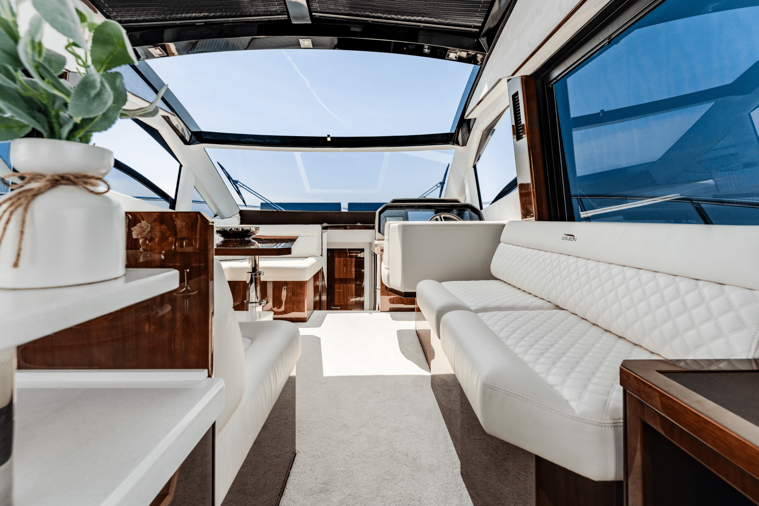 2023 Galeon 510 SKY Image Thumbnail #58