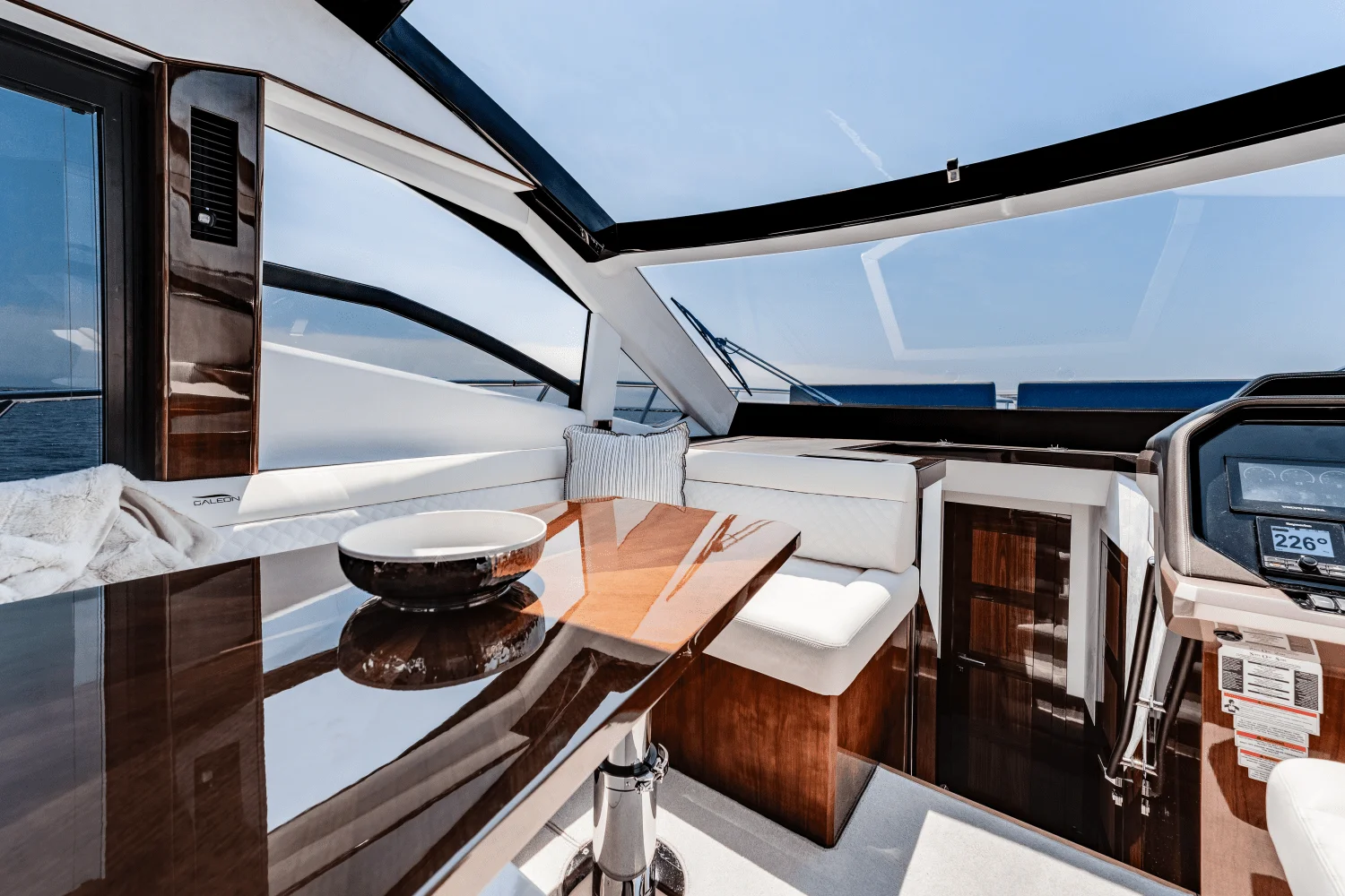 2023 Galeon
                                                             510 SKY Image Thumbnail #59