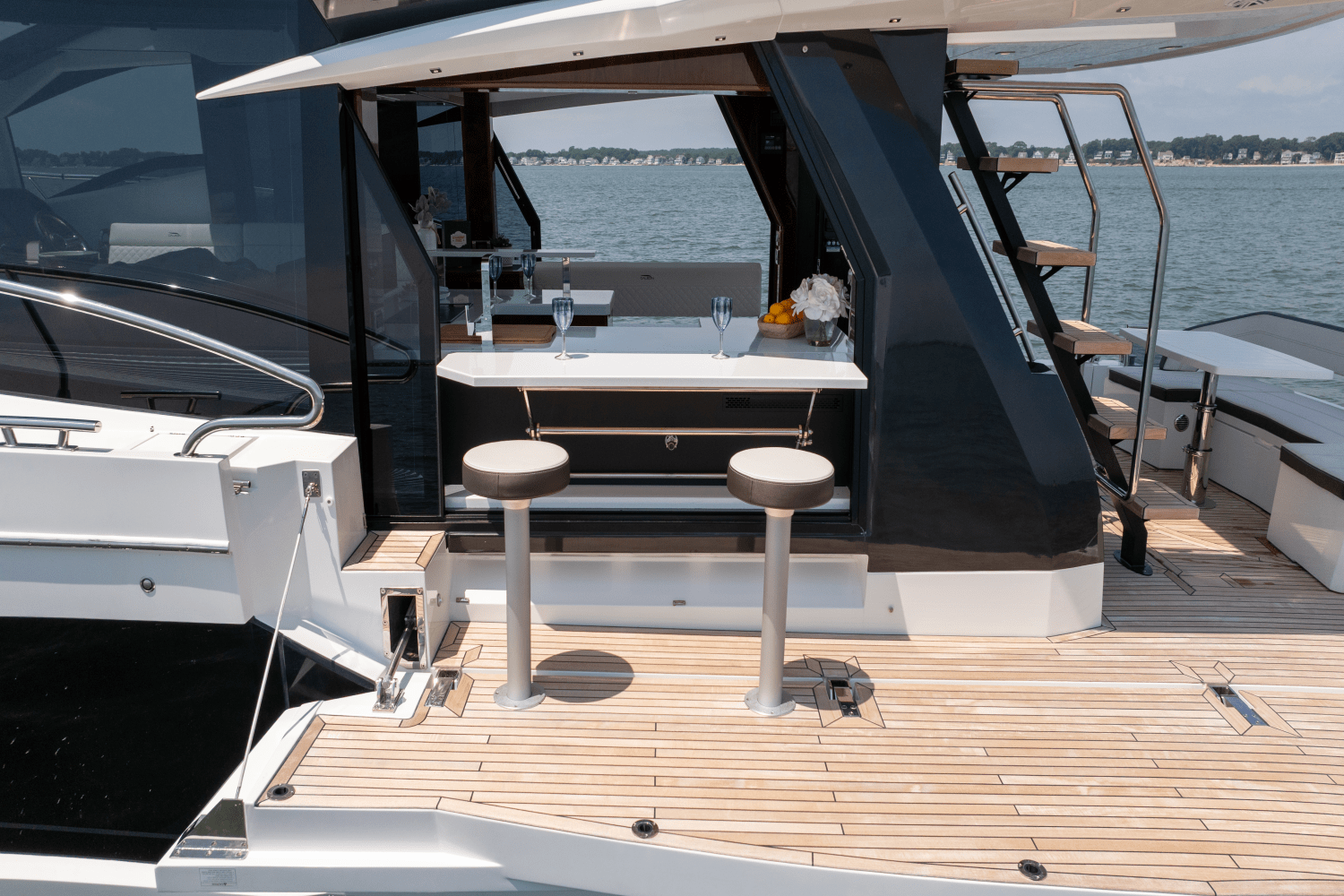 2023 Galeon 510 SKY Image Thumbnail #32