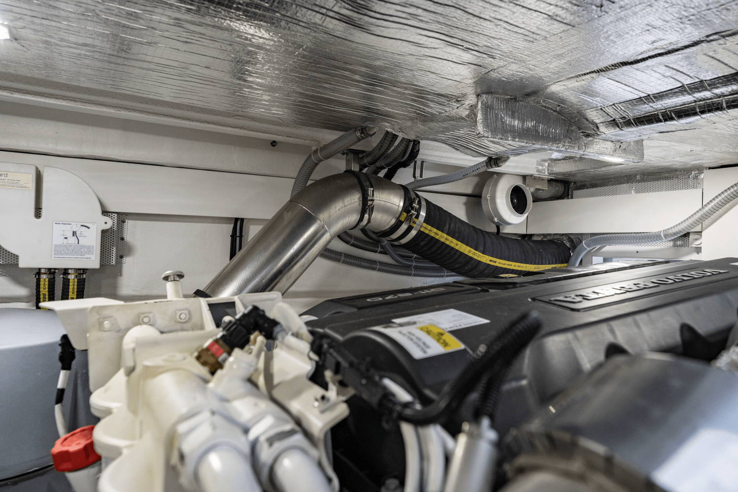 2023 Galeon 510 SKY Image Thumbnail #88