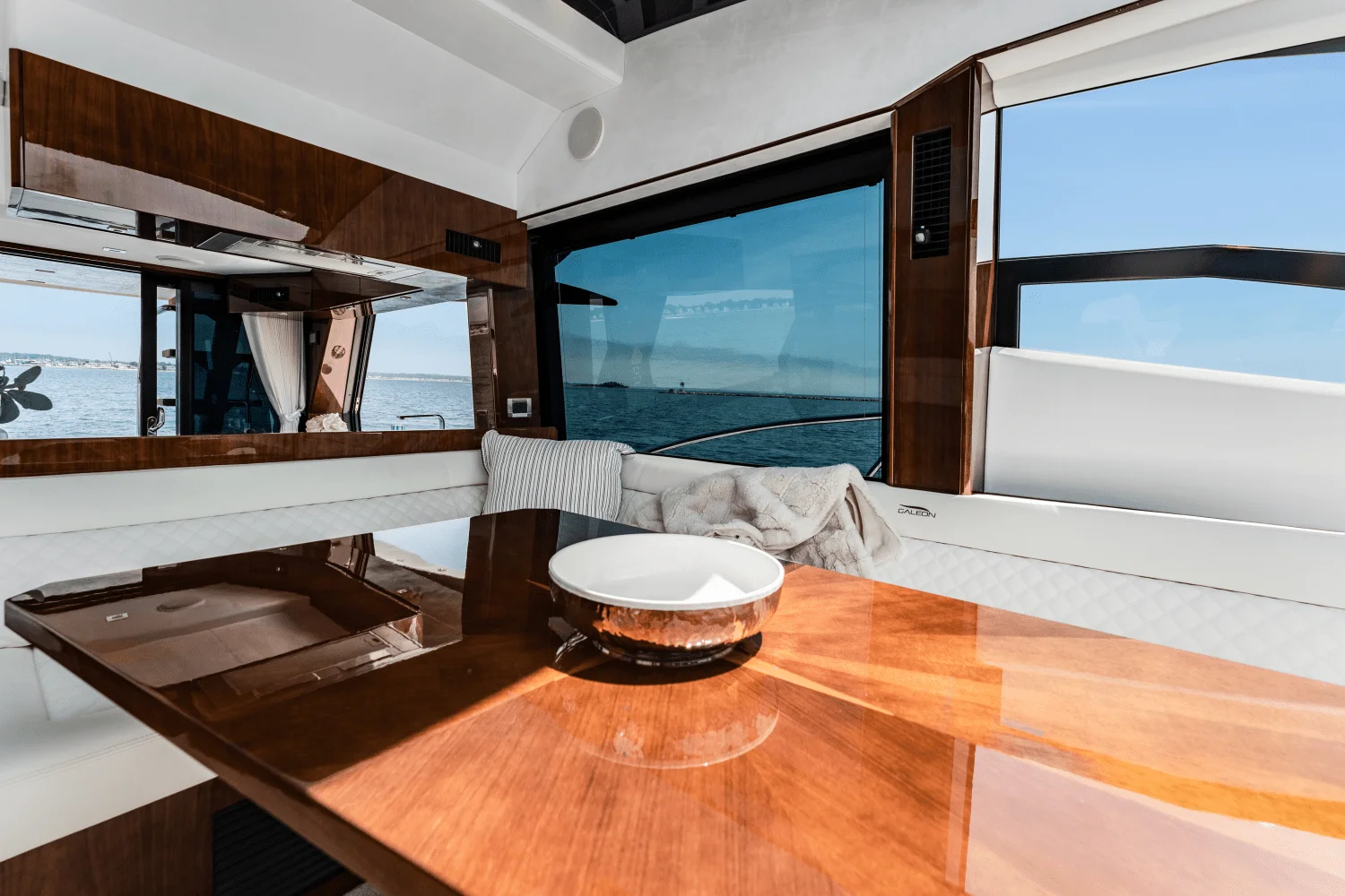 2023 Galeon
                                                             510 SKY Image Thumbnail #61