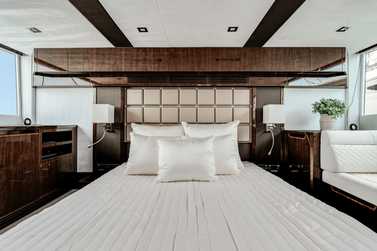 2023 Galeon 510 SKY Image Thumbnail #50