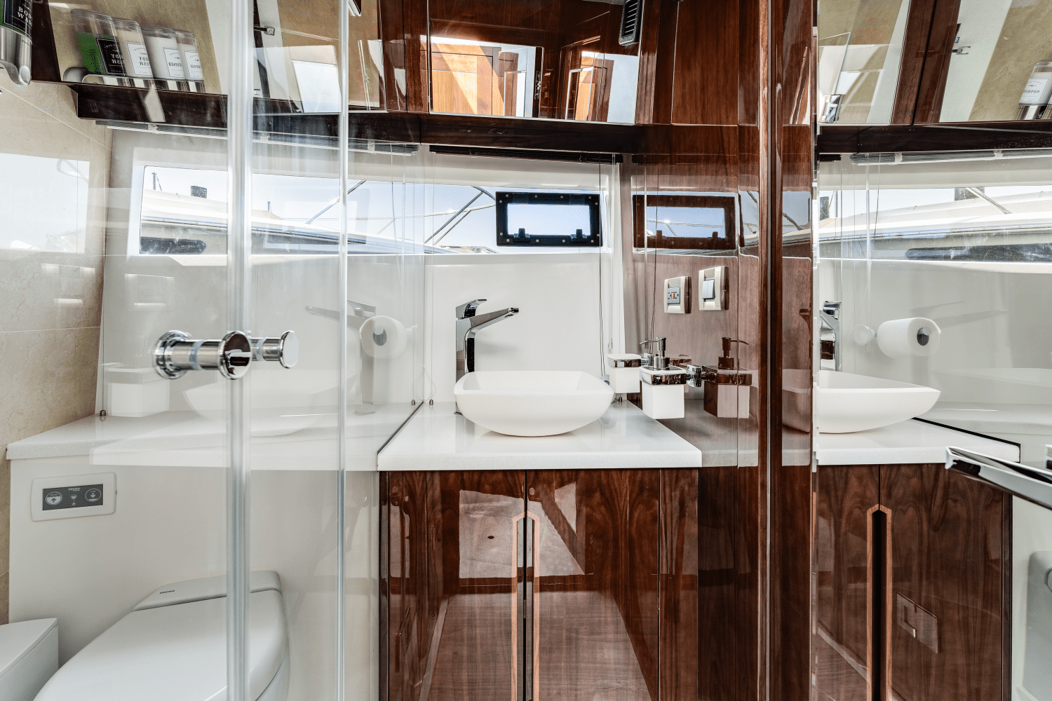 2023 Galeon 510 SKY Image Thumbnail #40