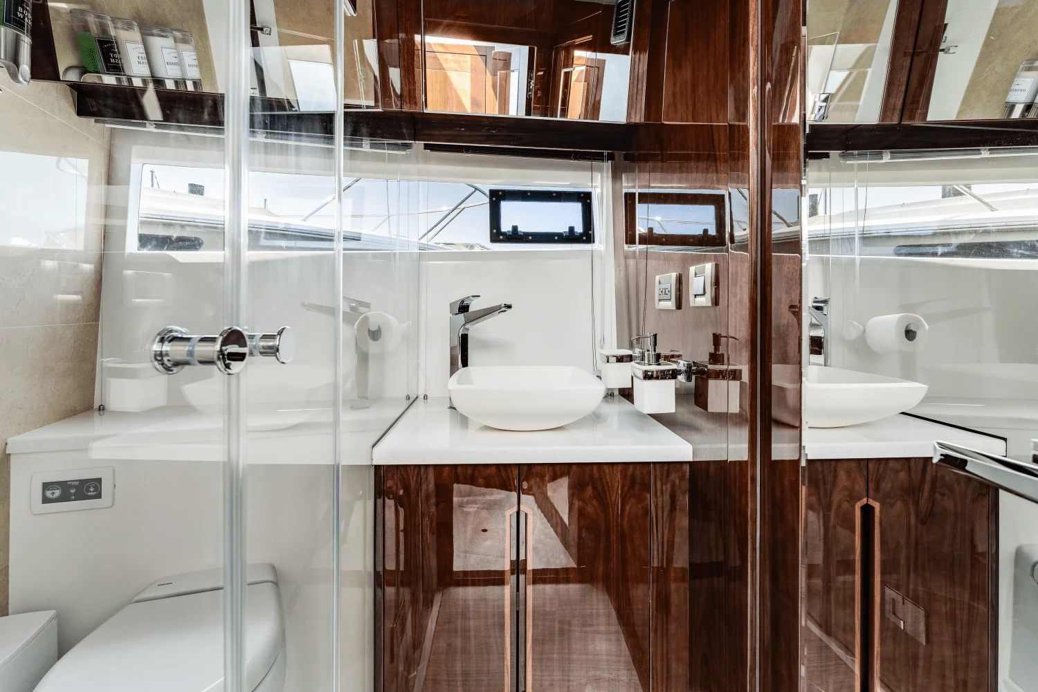 2023 Galeon 510 SKY Image Thumbnail #40