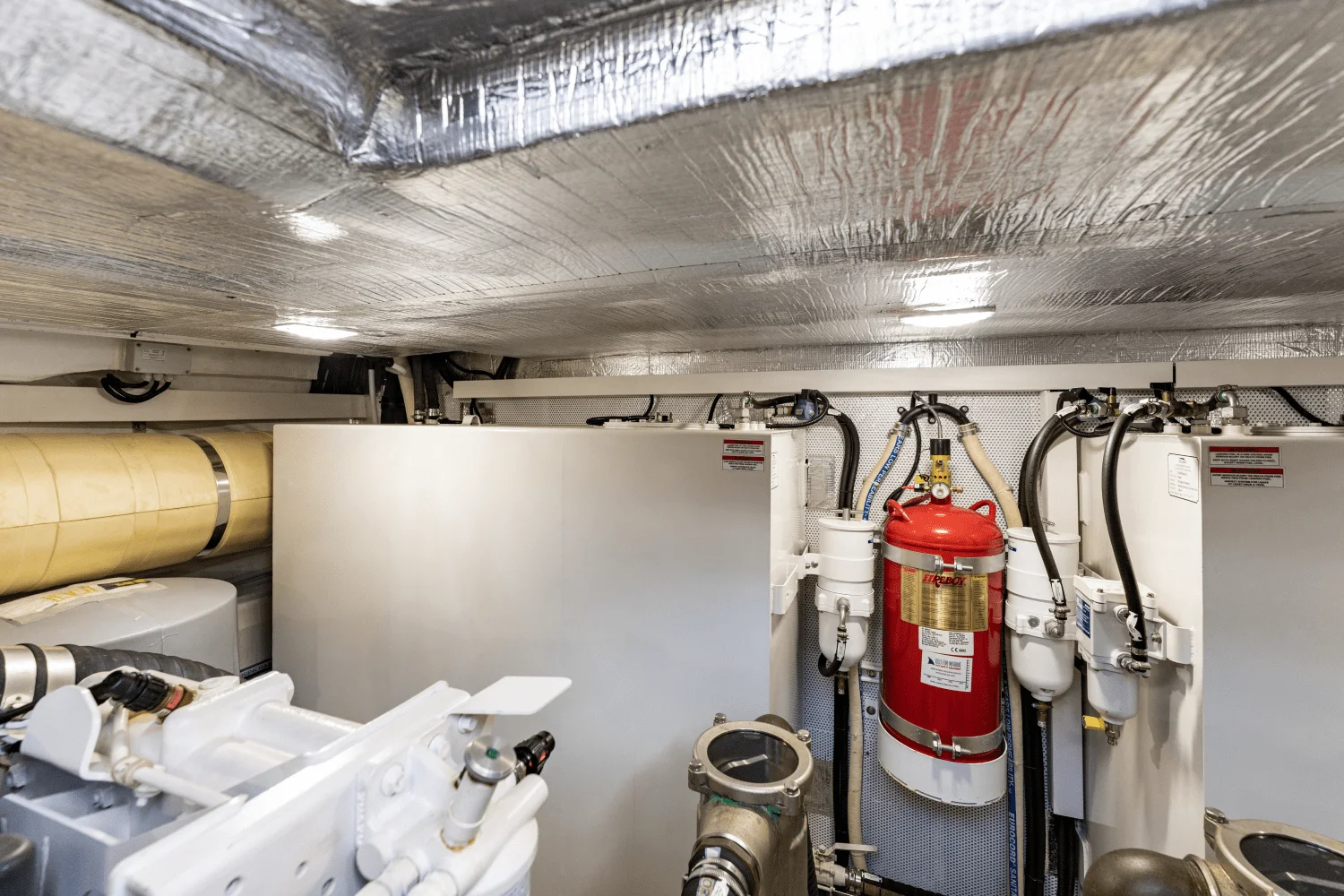 2023 Galeon
                                                             510 SKY Image Thumbnail #84