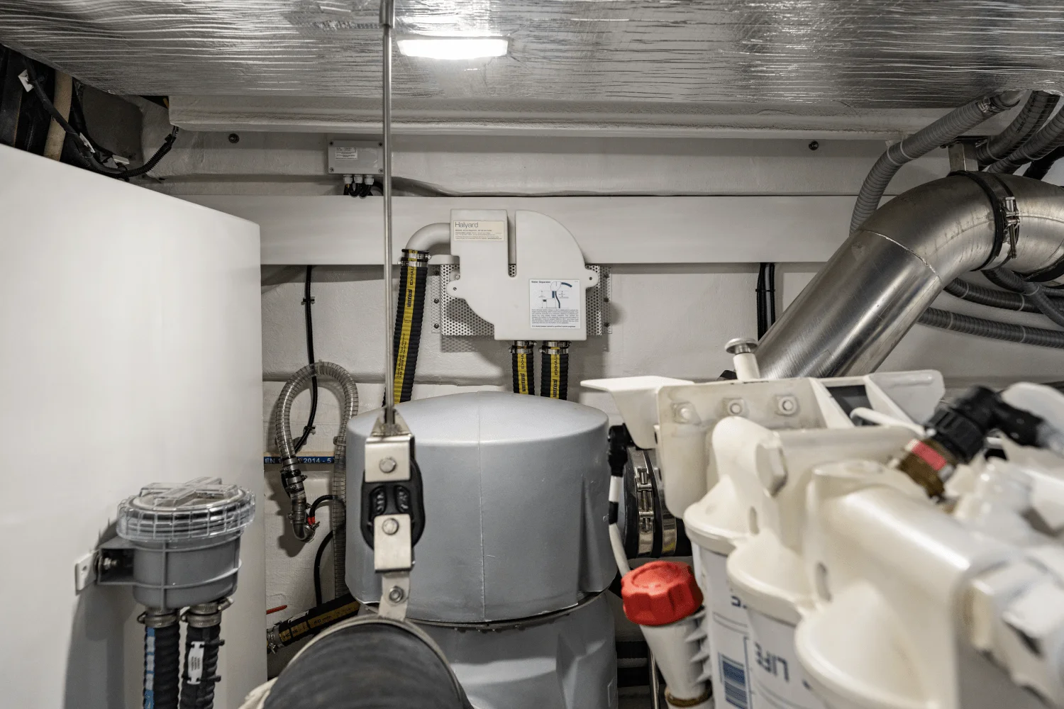 2023 Galeon
                                                             510 SKY Image Thumbnail #87