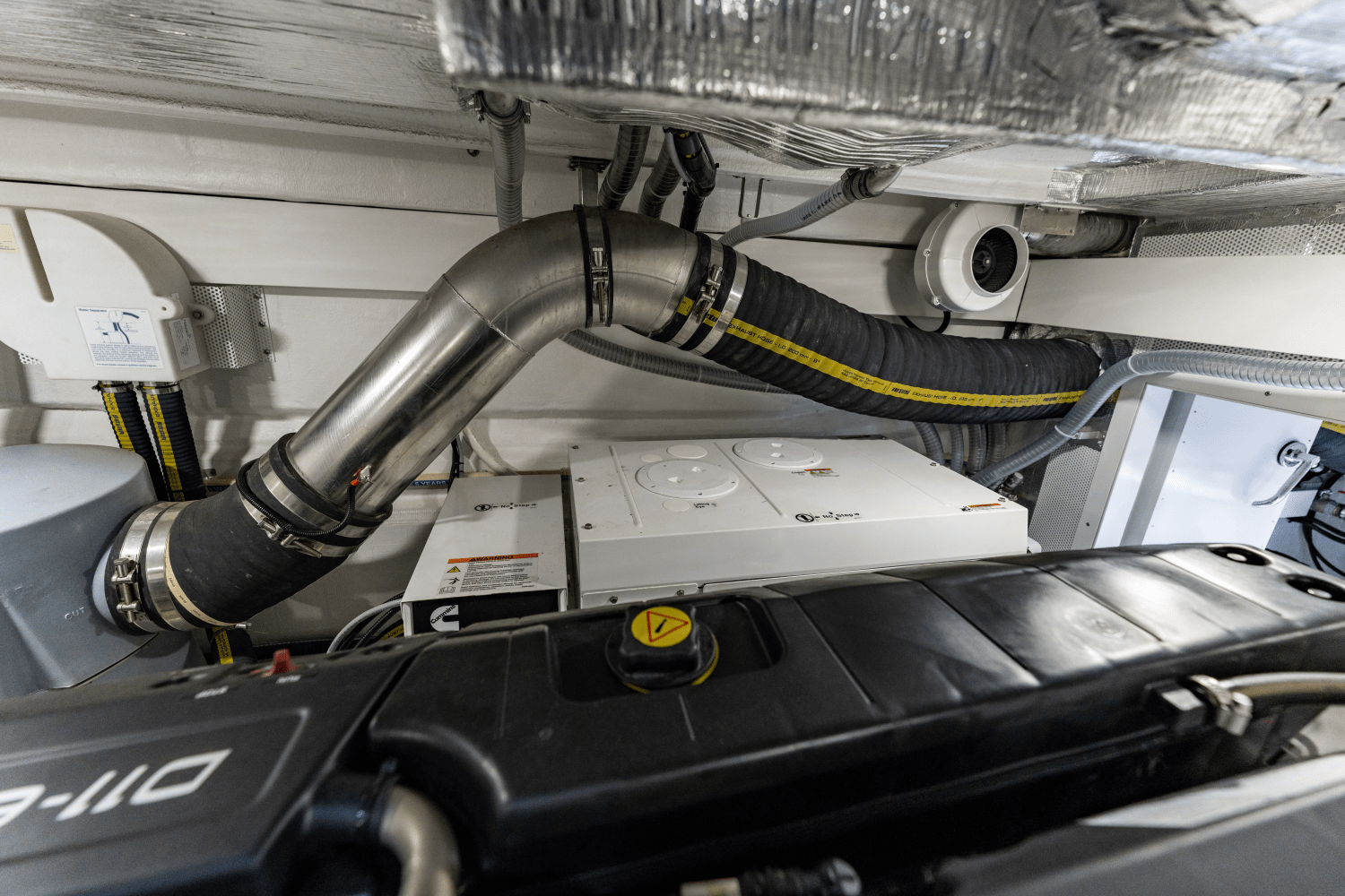 2023 Galeon 510 SKY Image Thumbnail #93