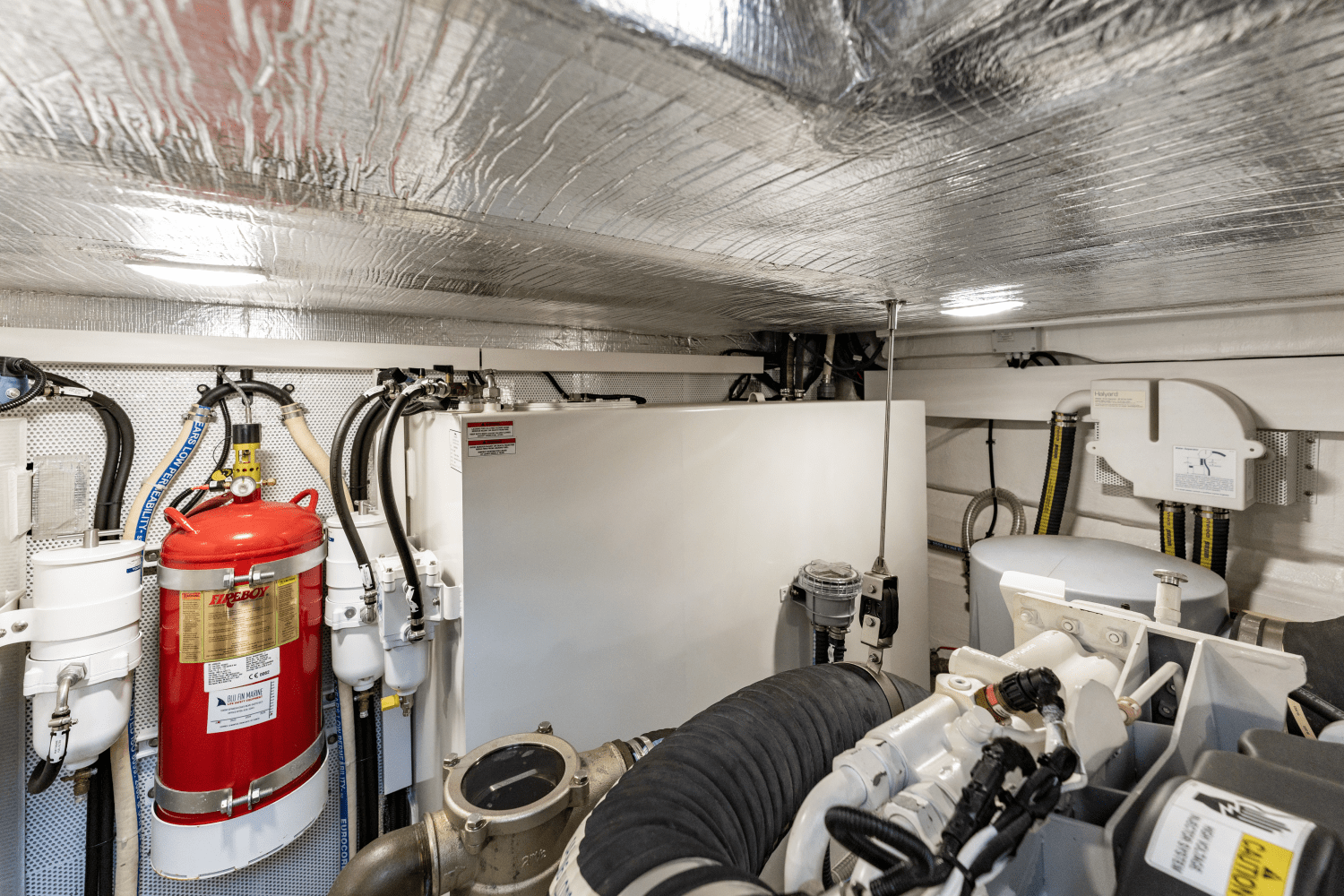 2023 Galeon 510 SKY Image Thumbnail #85