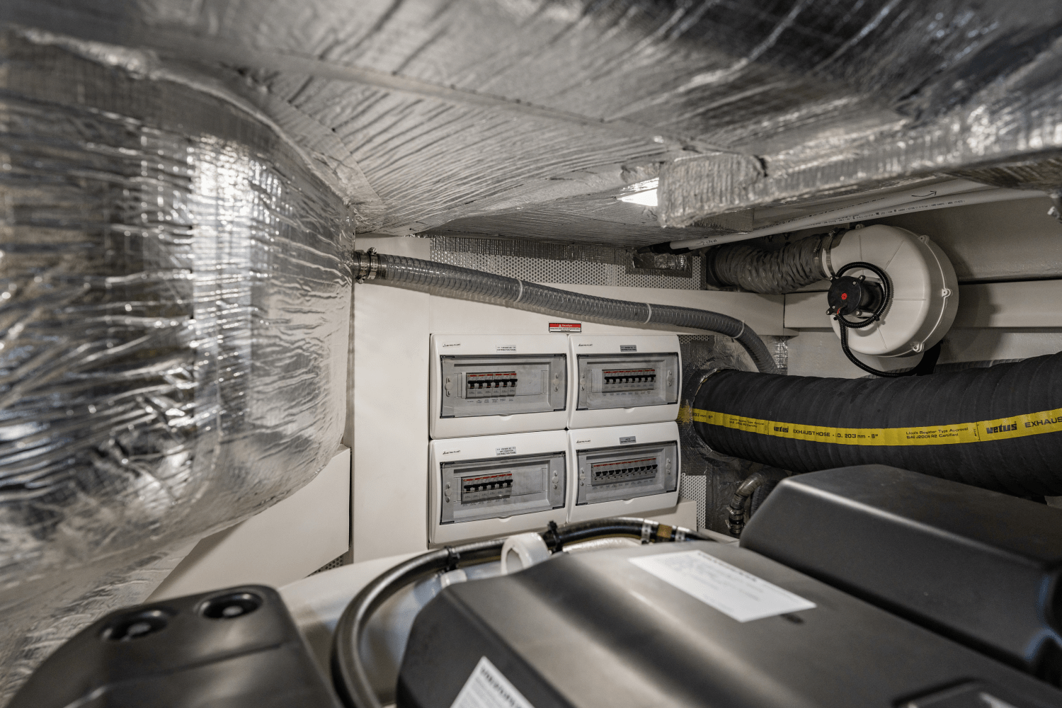 2023 Galeon 510 SKY Image Thumbnail #81