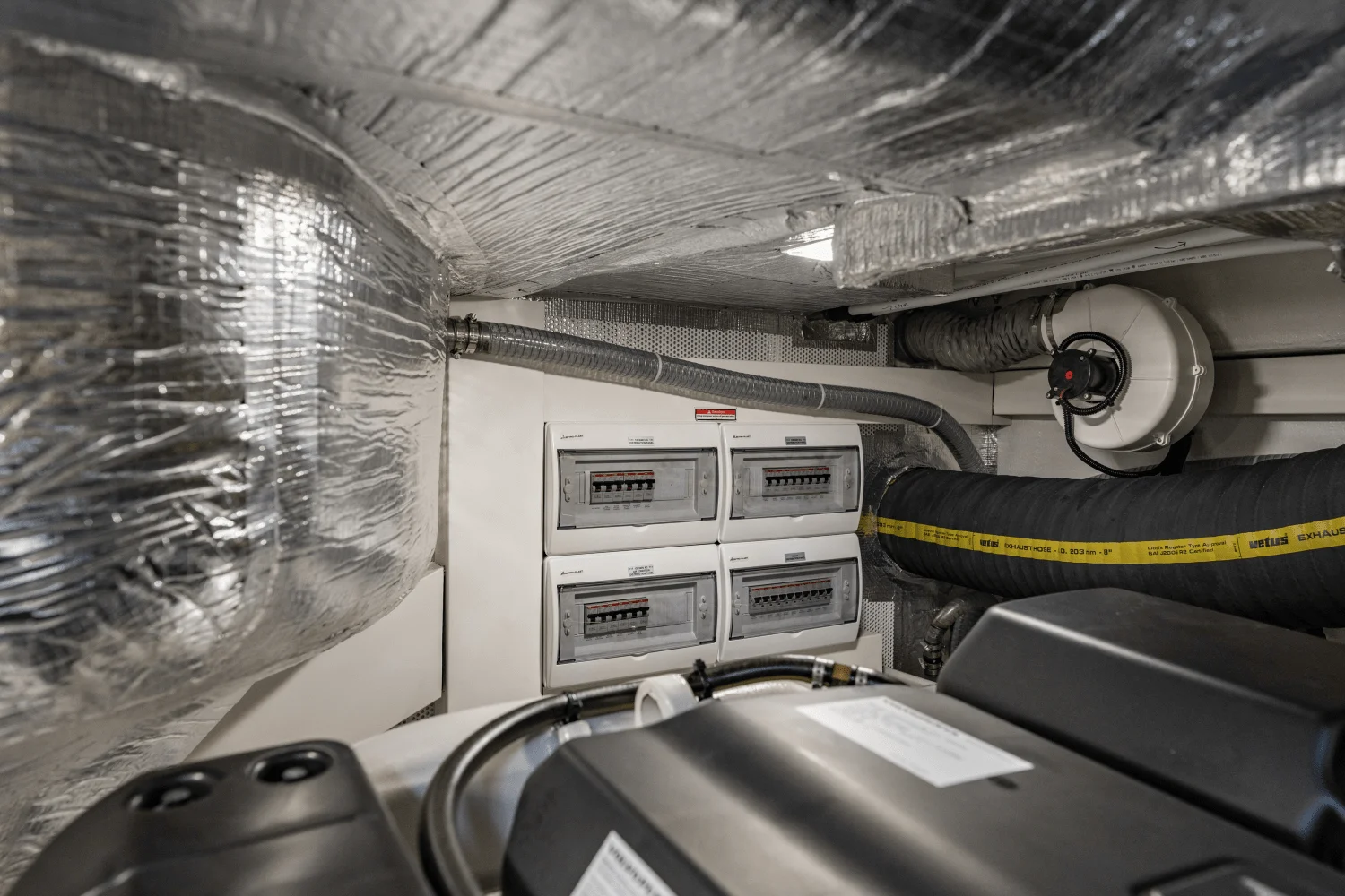 2023 Galeon
                                                             510 SKY Image Thumbnail #81