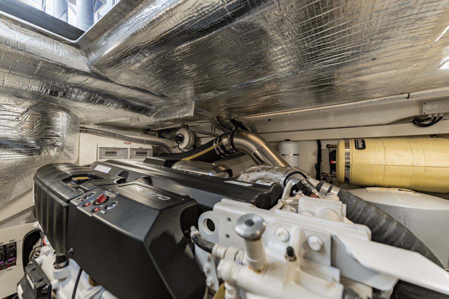 2023 Galeon 510 SKY Image Thumbnail #77