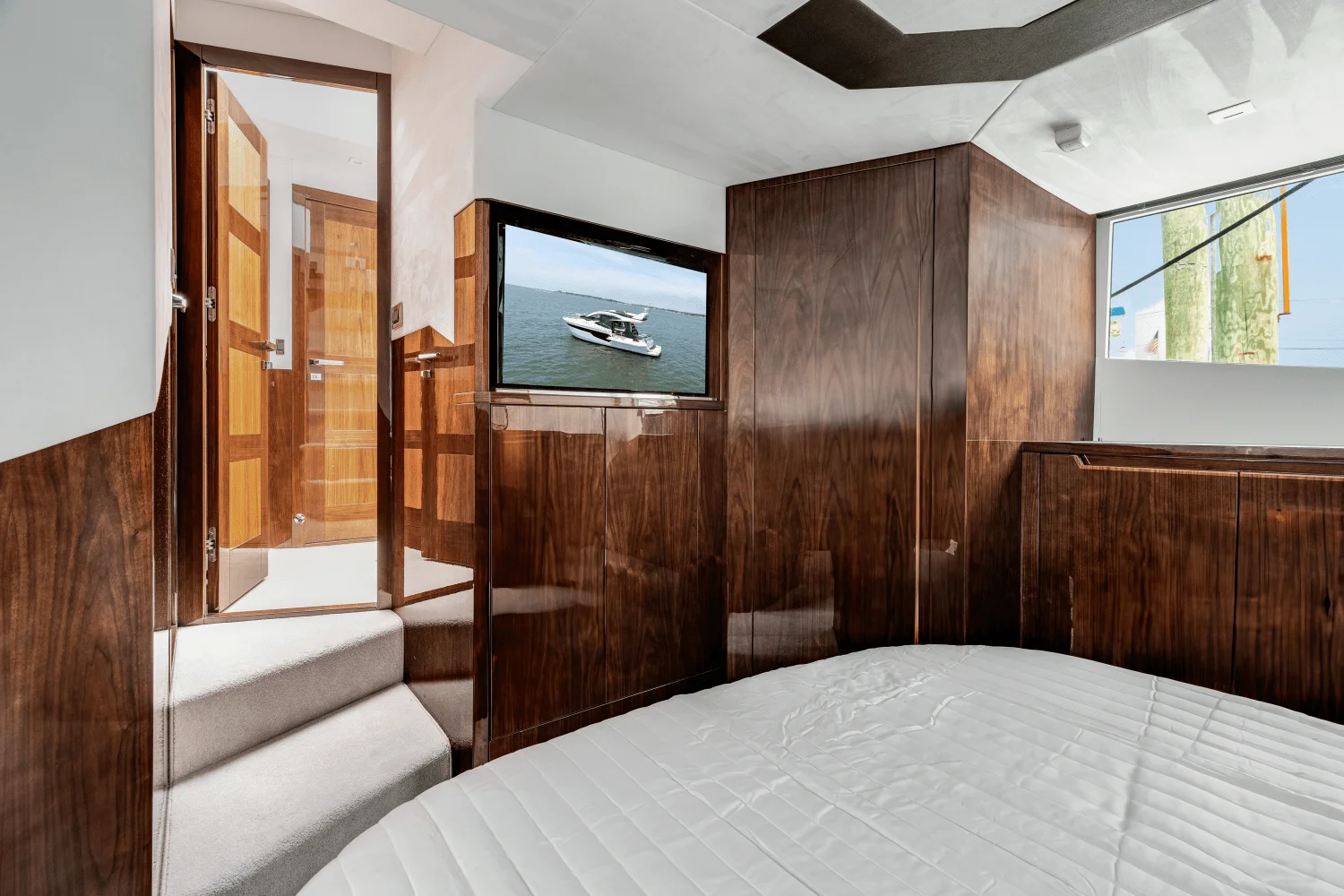 2023 Galeon 510 SKY Image Thumbnail #52