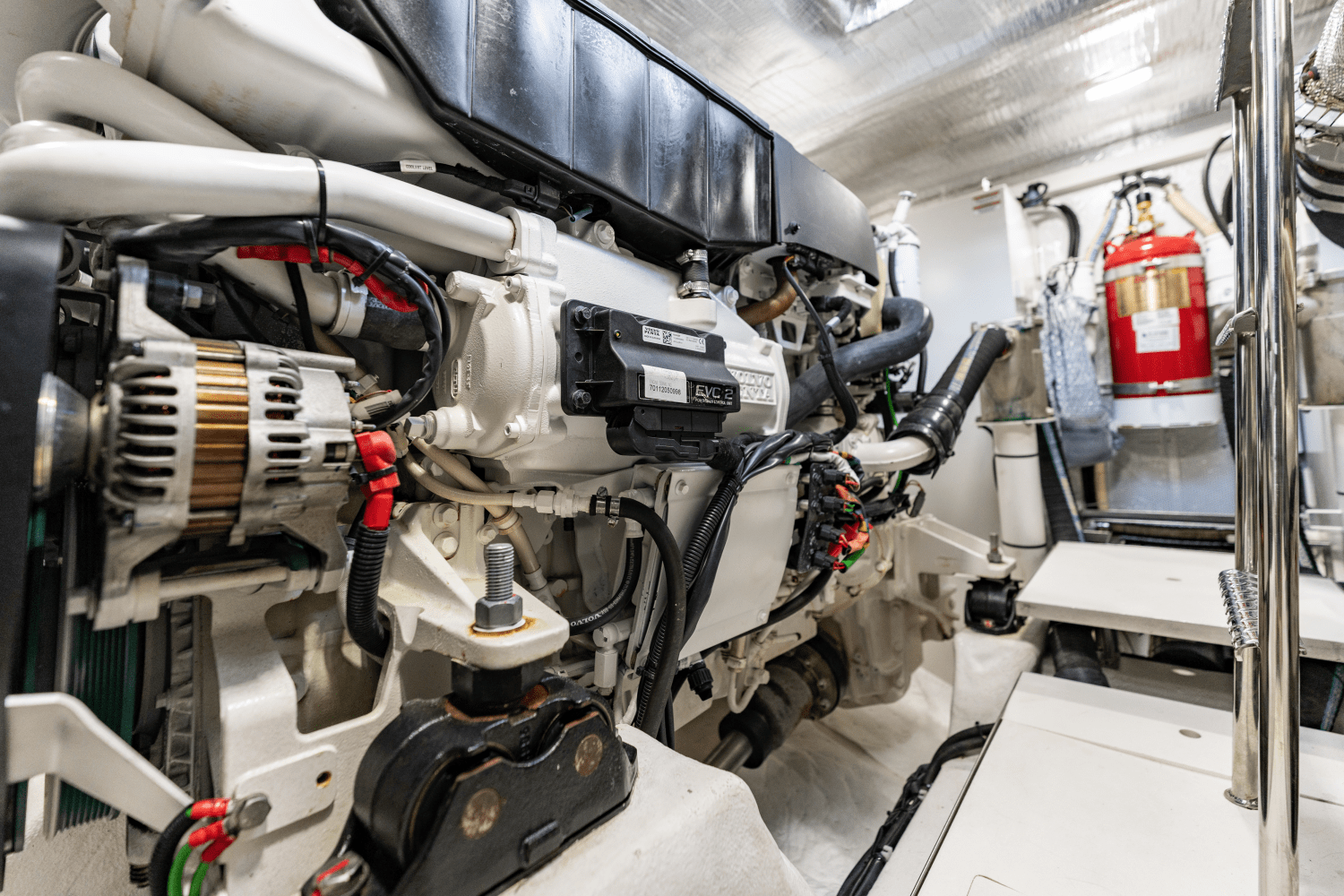 2023 Galeon 510 SKY Image Thumbnail #98