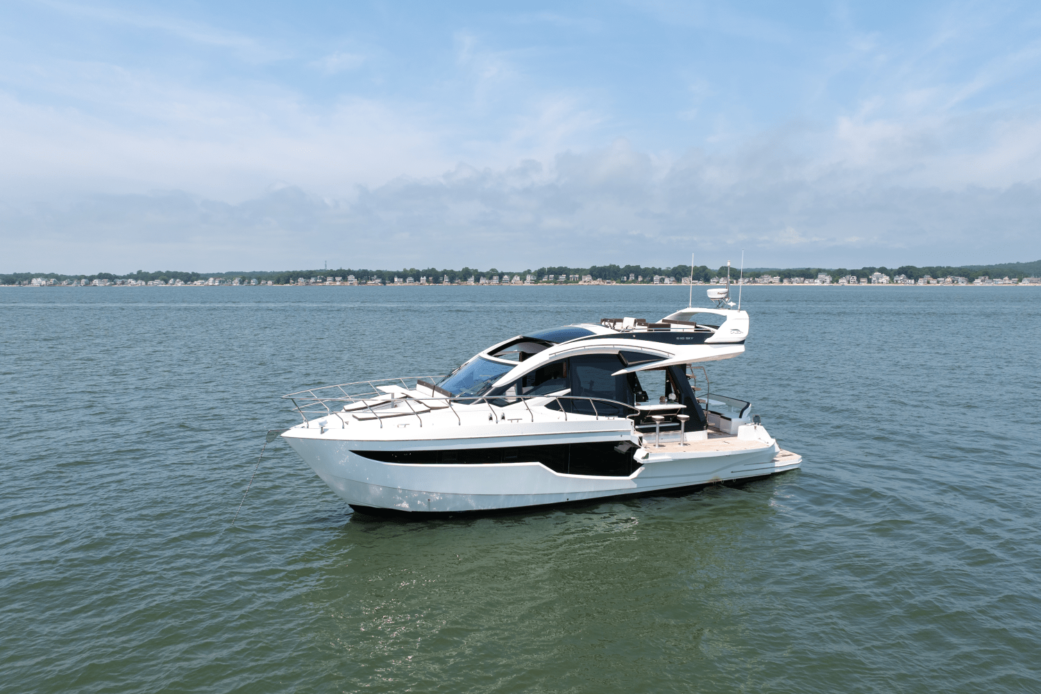 2023 Galeon
                                                             510 SKY Image Thumbnail #5