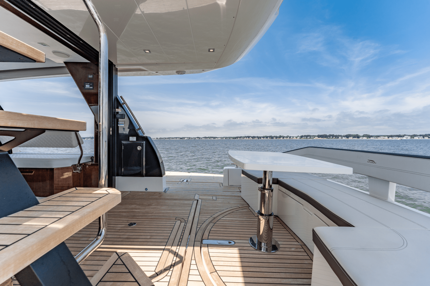 2023 Galeon
                                                             510 SKY Image Thumbnail #69
