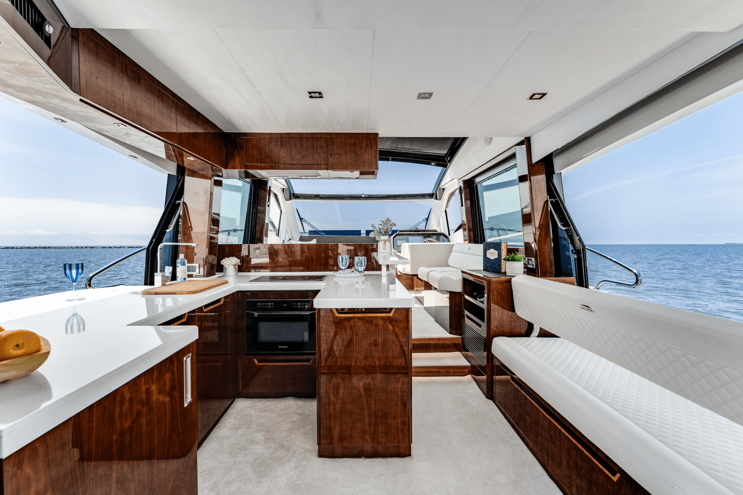 2023 Galeon
                                                             510 SKY Image Thumbnail #54
