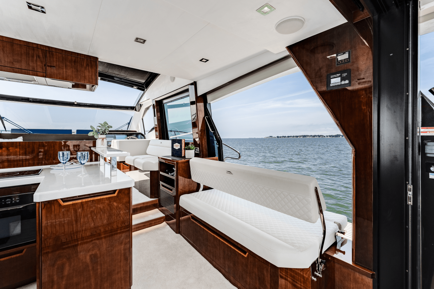 2023 Galeon
                                                             510 SKY Image Thumbnail #56