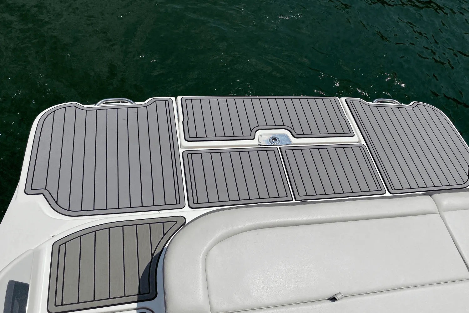 2023 Sea Ray SDX 270 Image Thumbnail #30