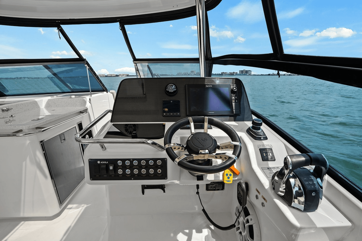 2021 Aquila 32 Image Thumbnail #43