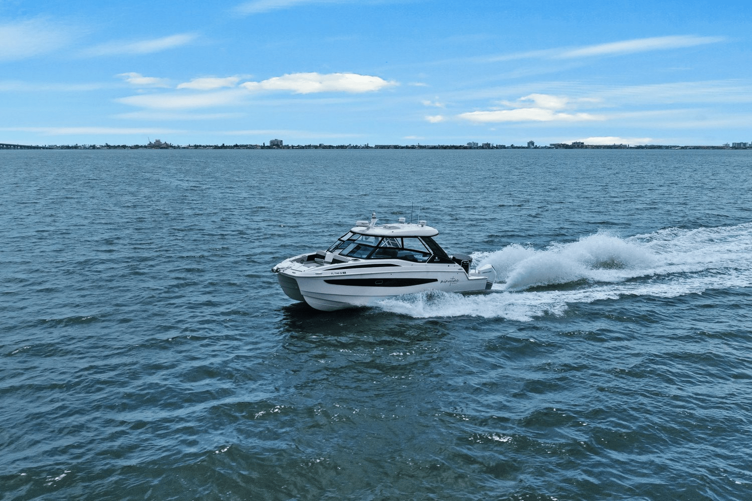 2021 Aquila 32 Image Thumbnail #14