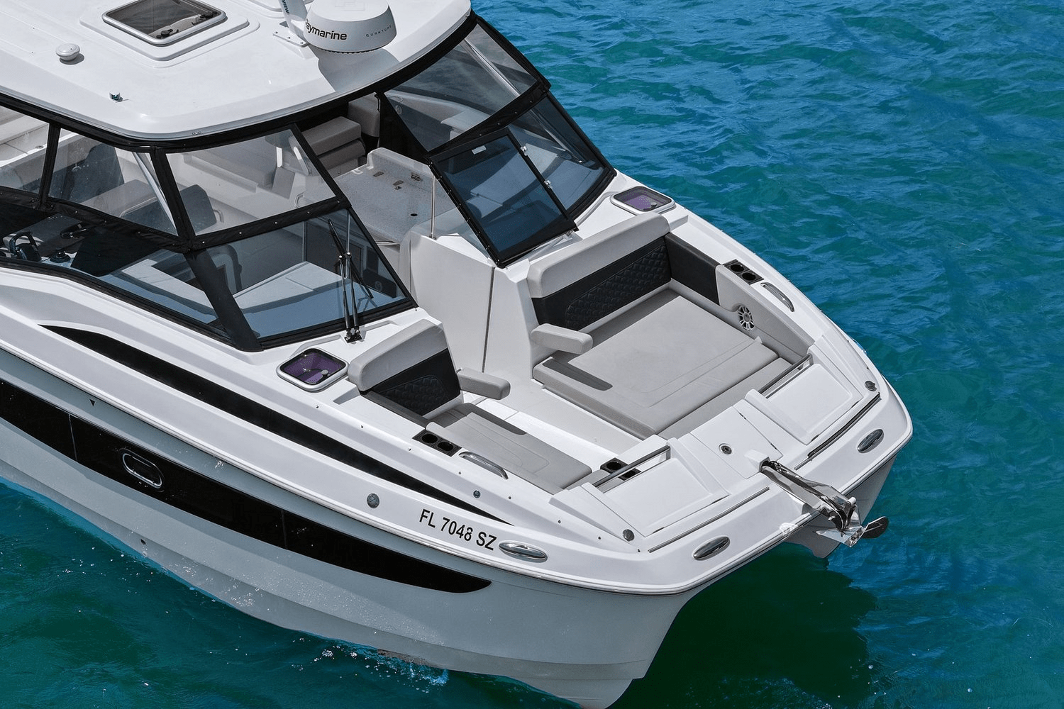 2021 Aquila 32 Image Thumbnail #8
