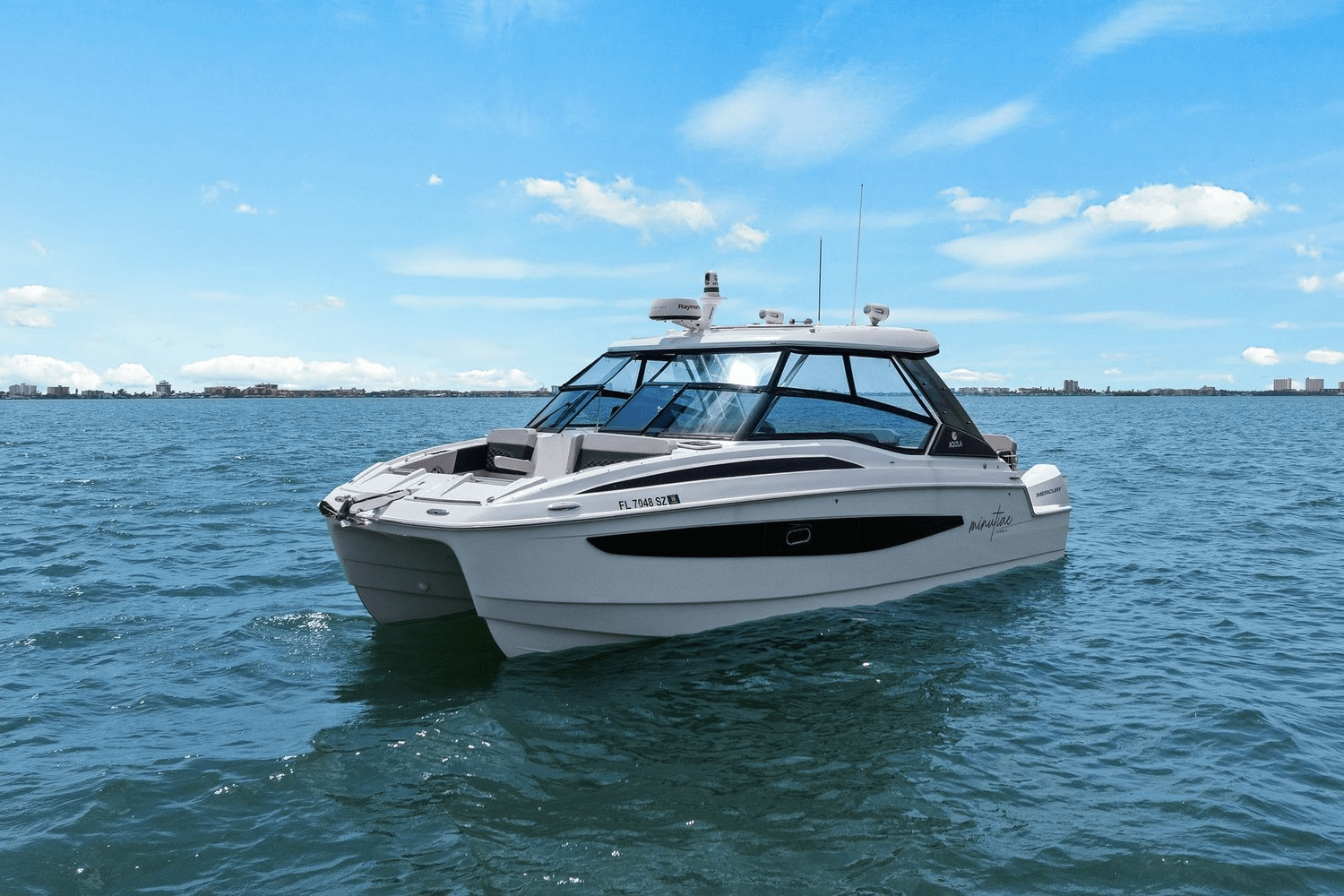 2021 Aquila 32 Image Thumbnail #4