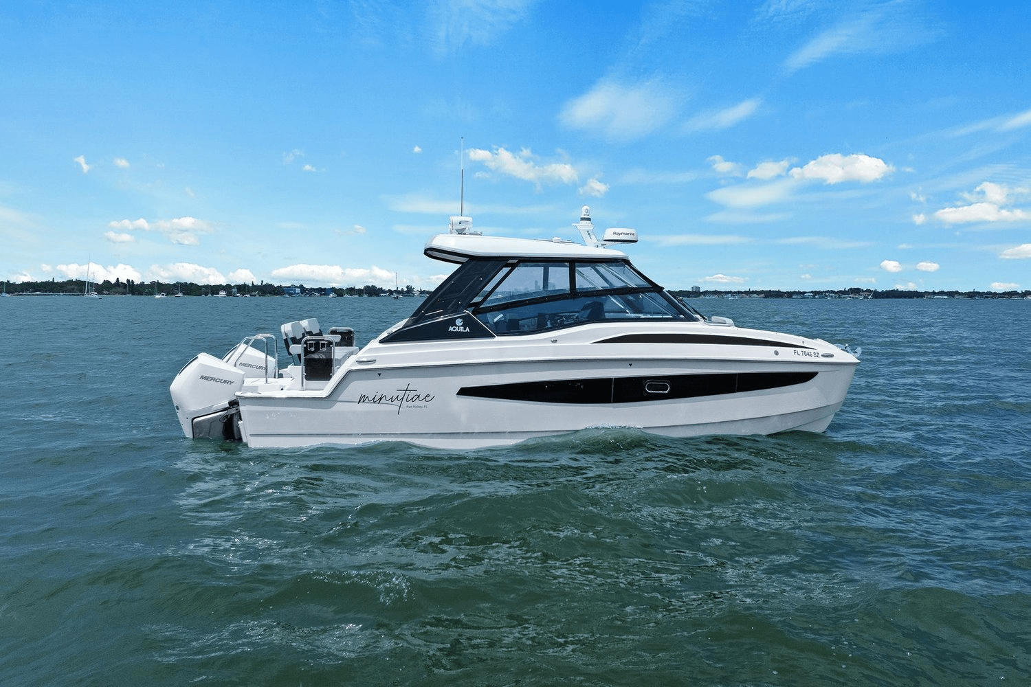 2021 Aquila 32 Image Thumbnail #2
