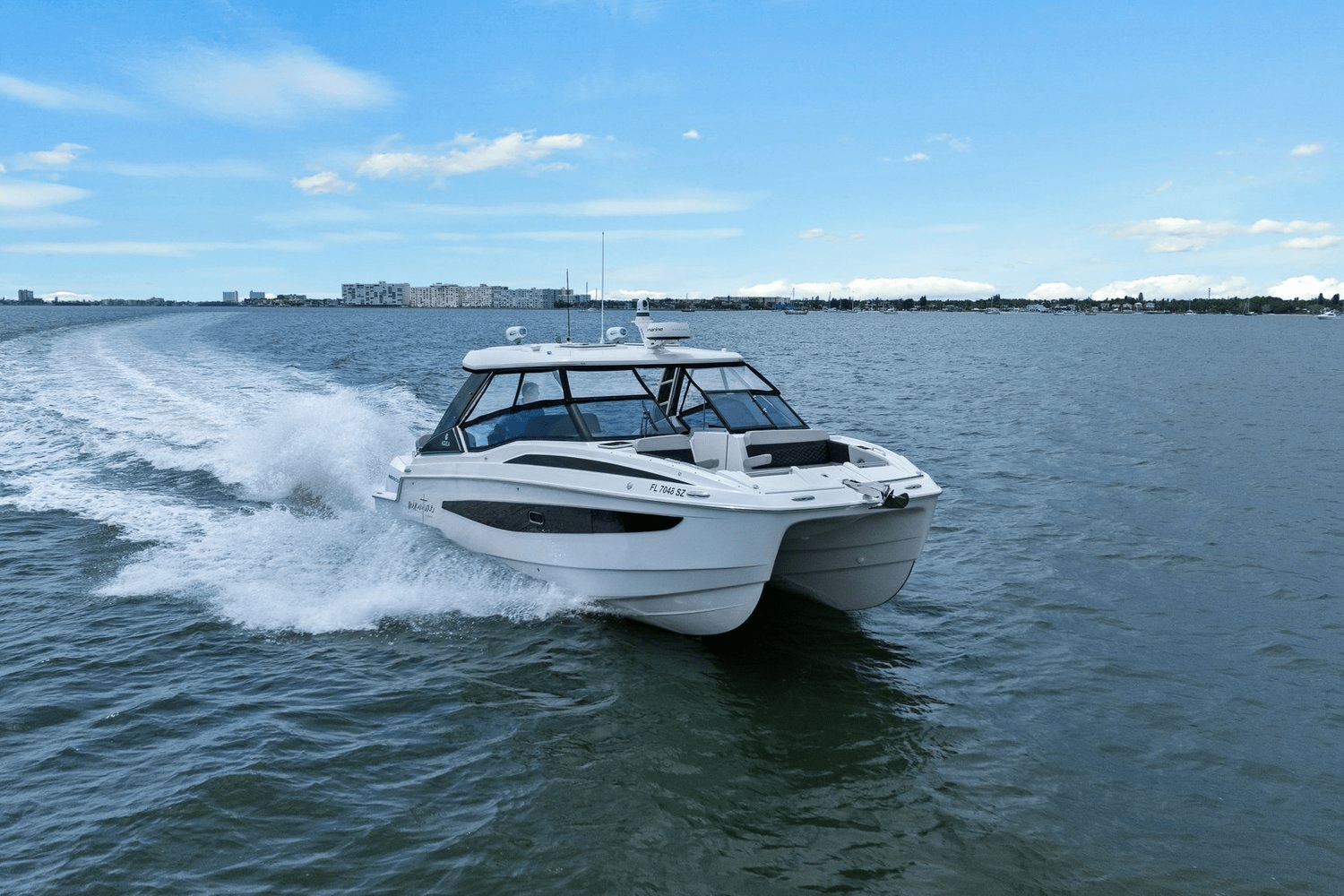 2021 Aquila 32 Image Thumbnail #17